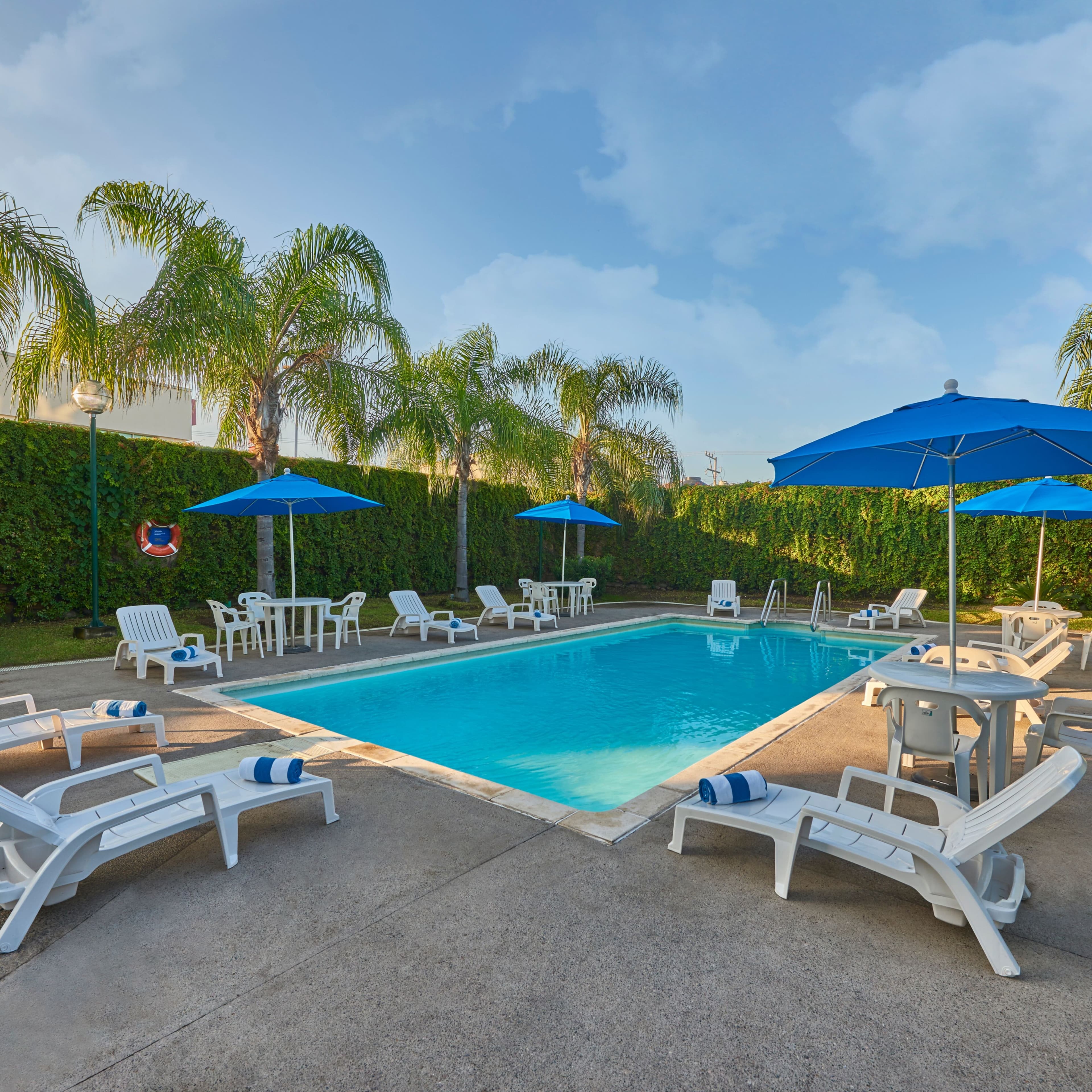 City Express by Marriott Mazatlán