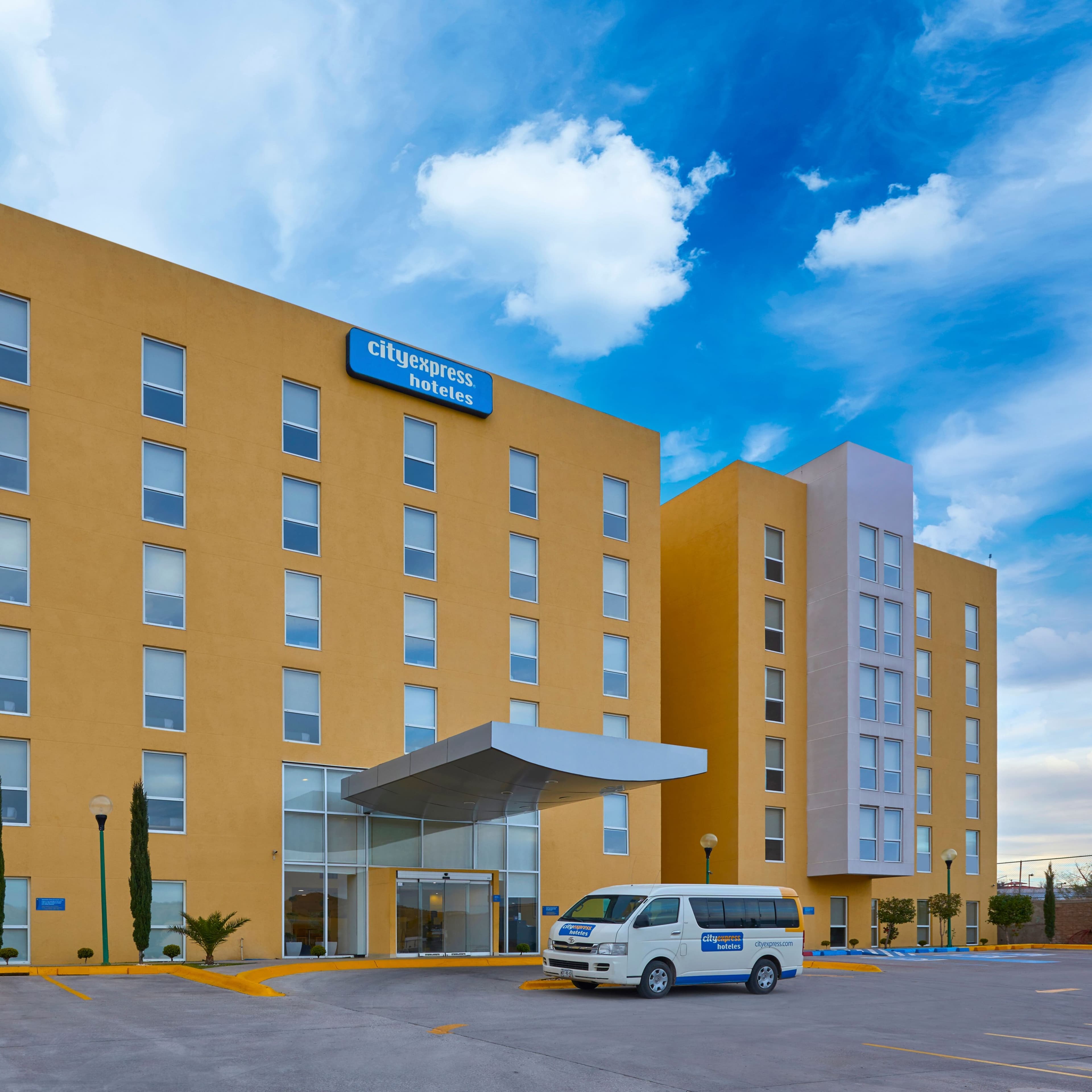 City Express by Marriott Nogales