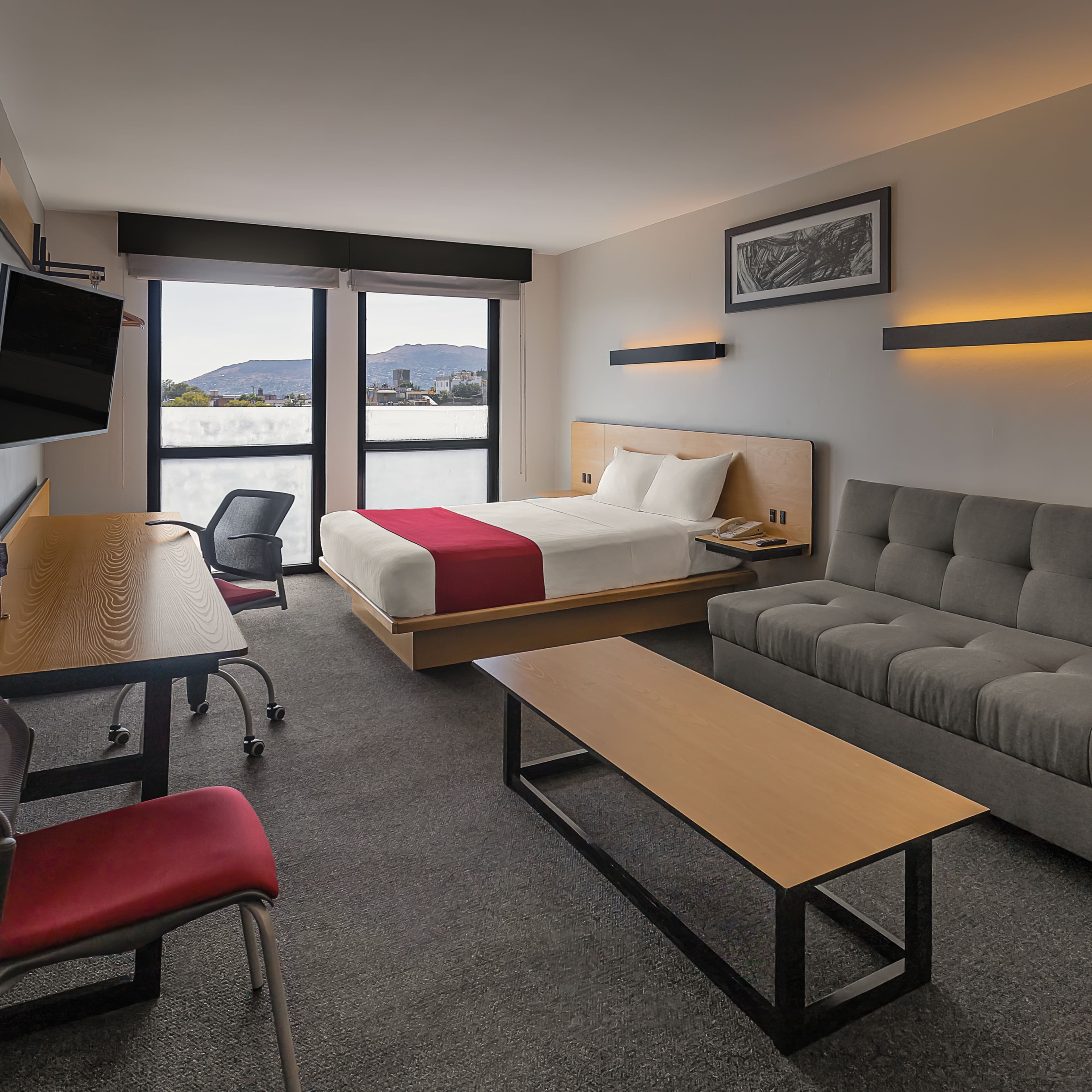 City Express by Marriott Oaxaca