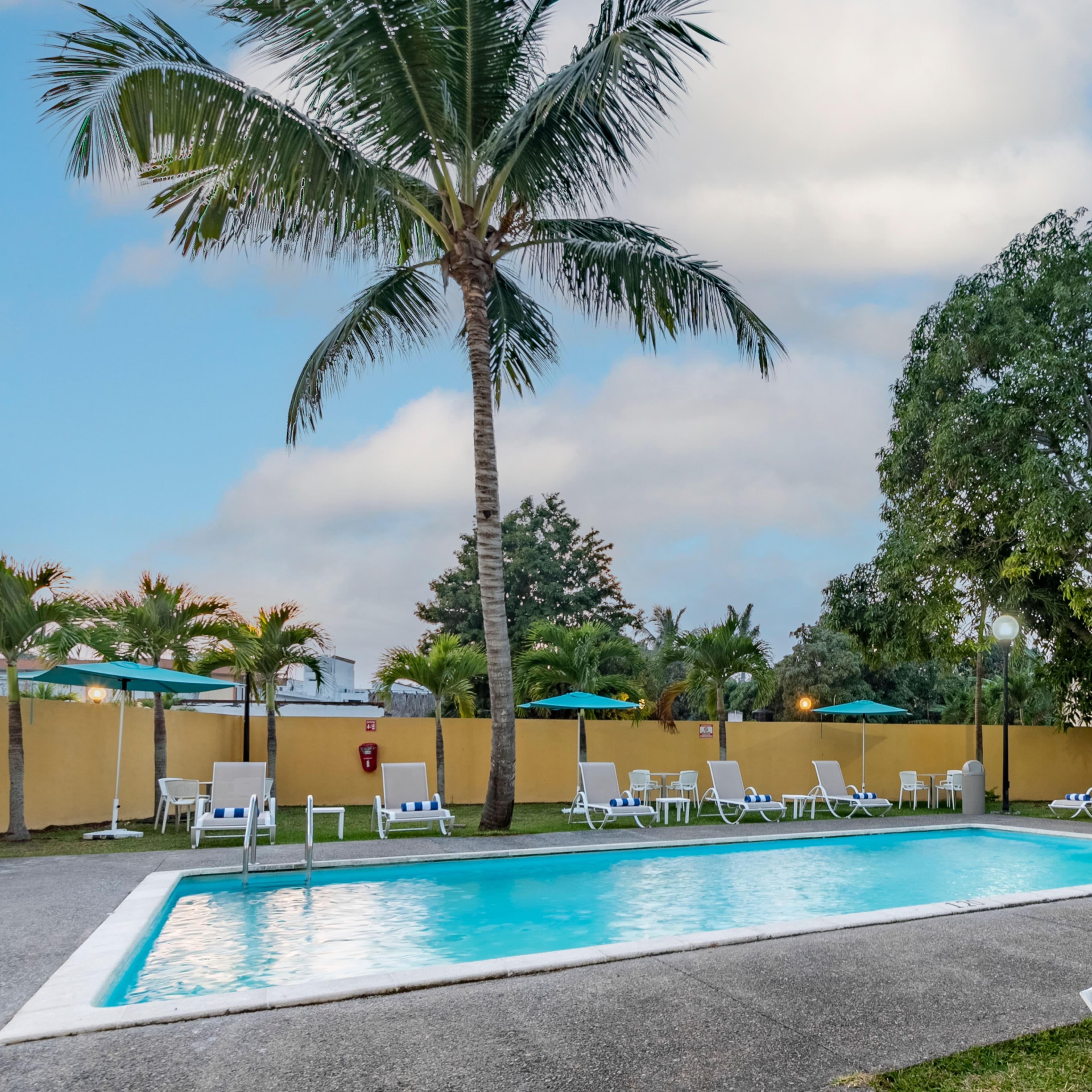 City Express by Marriott Tuxpan