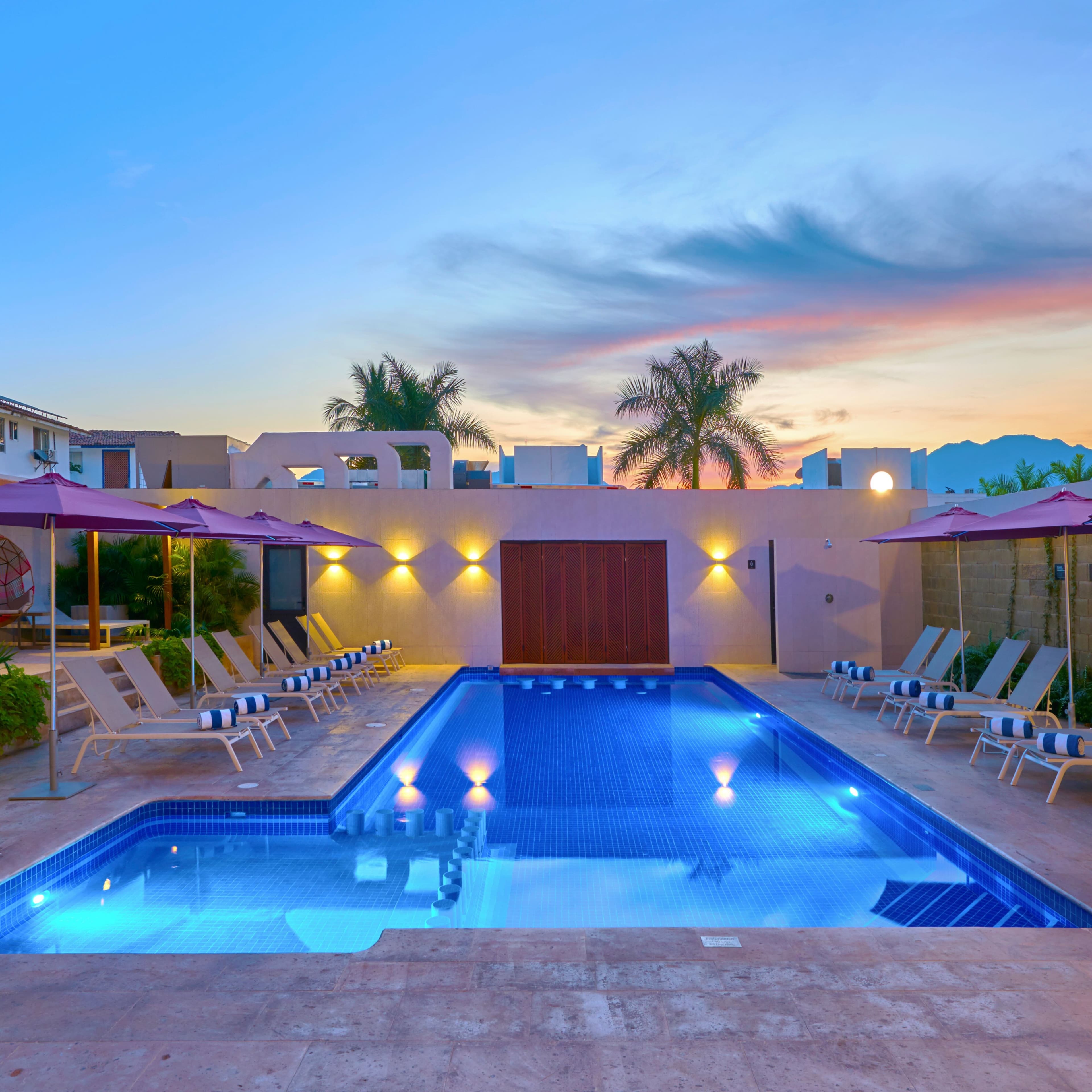 City Express Plus by Marriott Puerto Vallarta