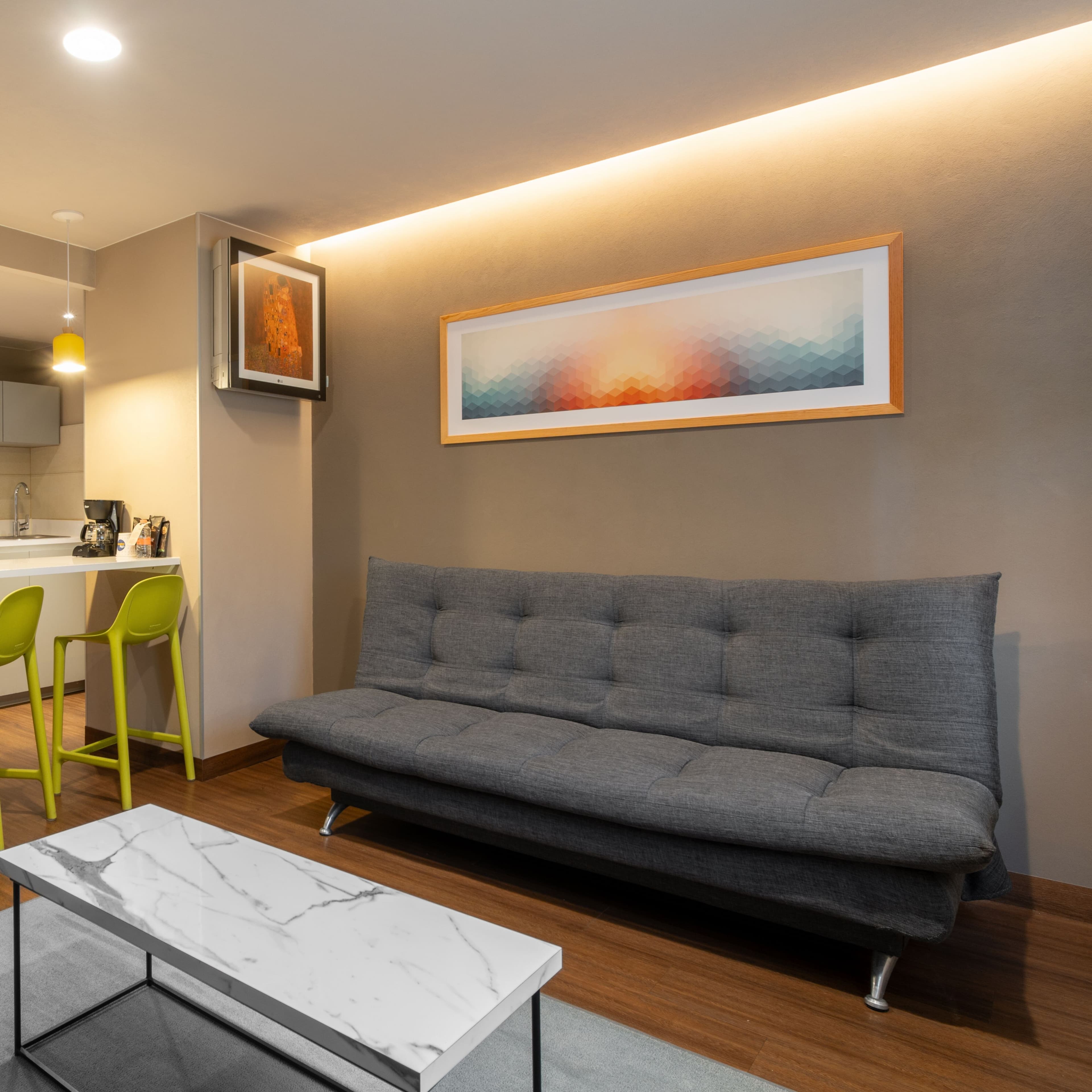 City Express Suites by Marriott Querétaro