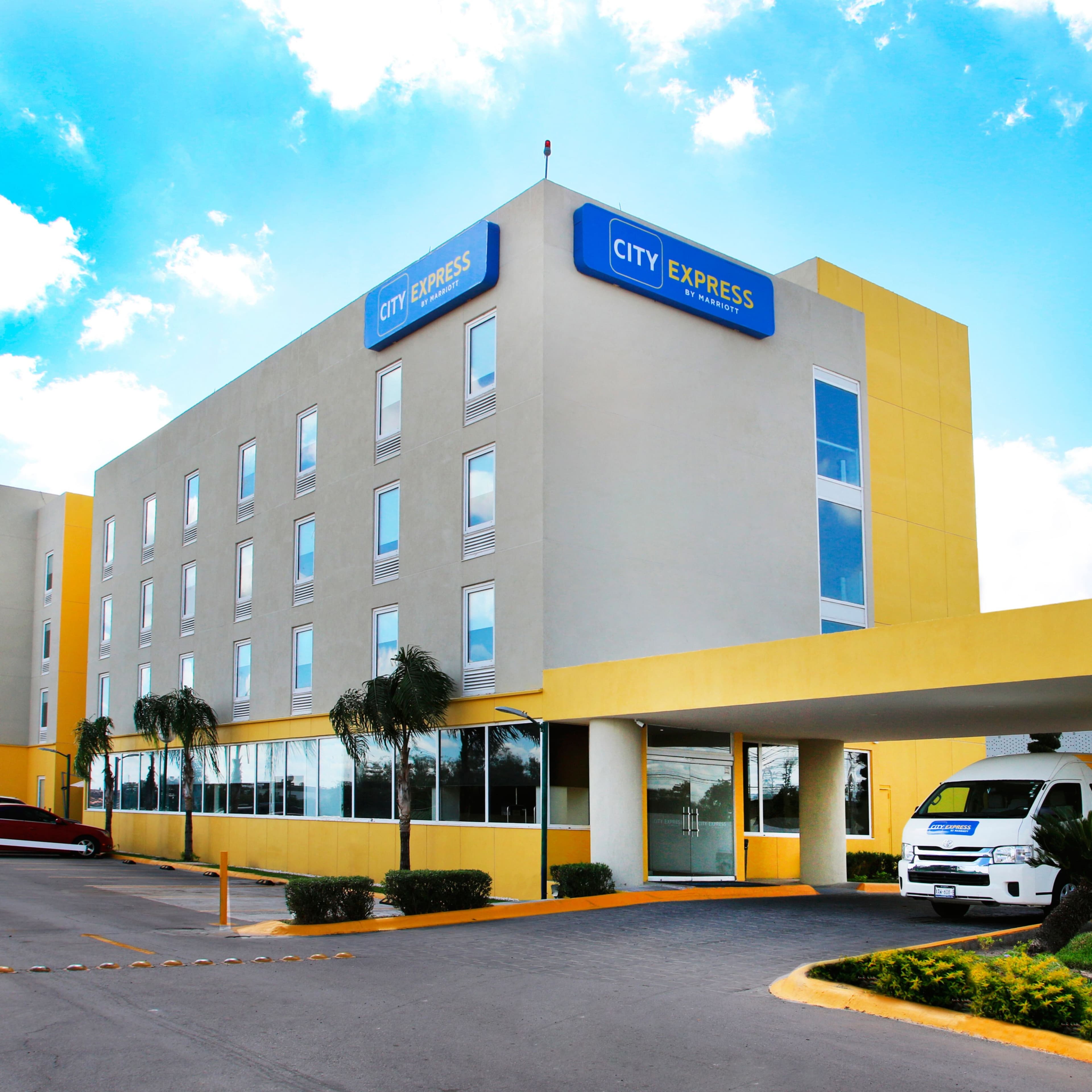 City Express by Marriott Reynosa