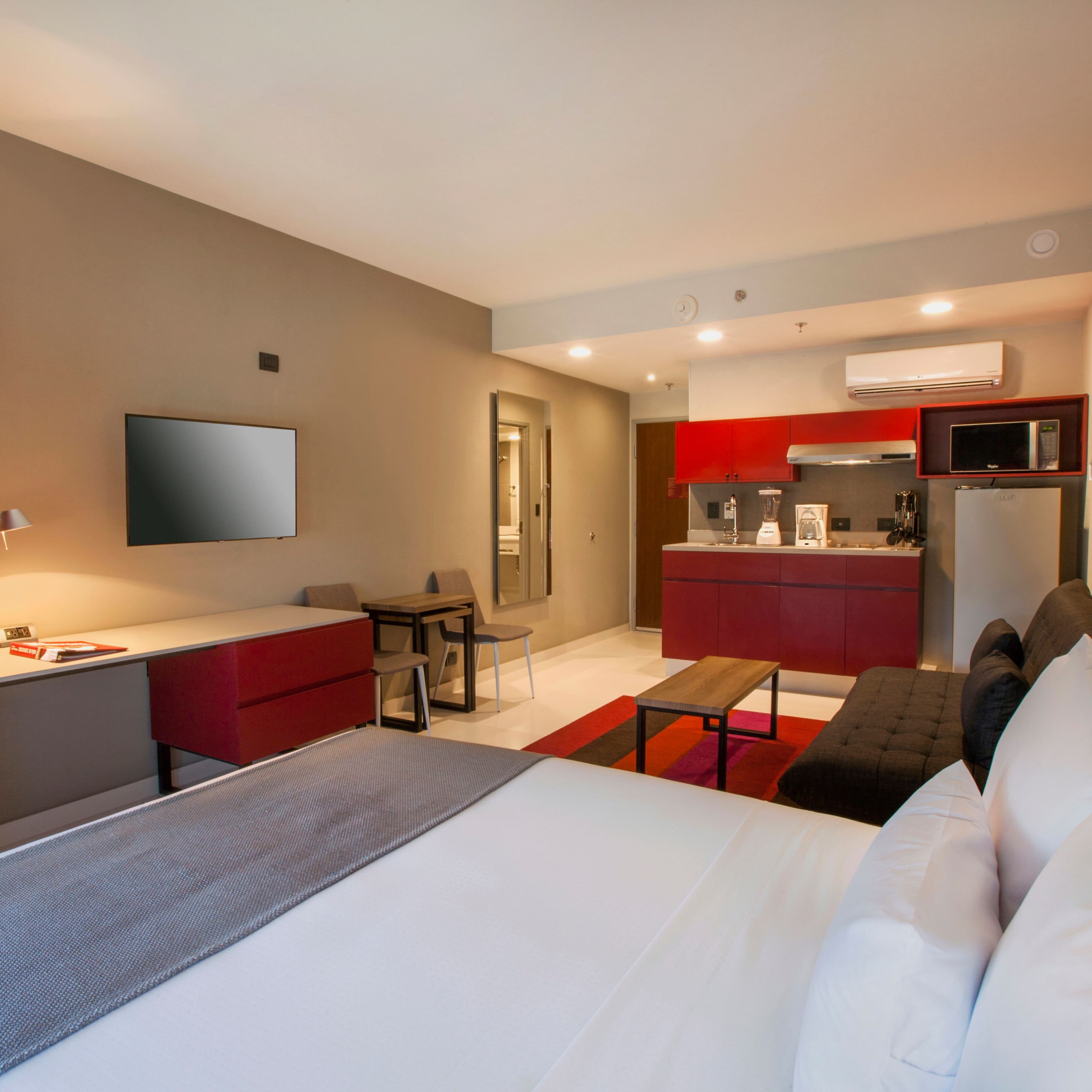 City Express Suites by Marriott Cabo San Lucas