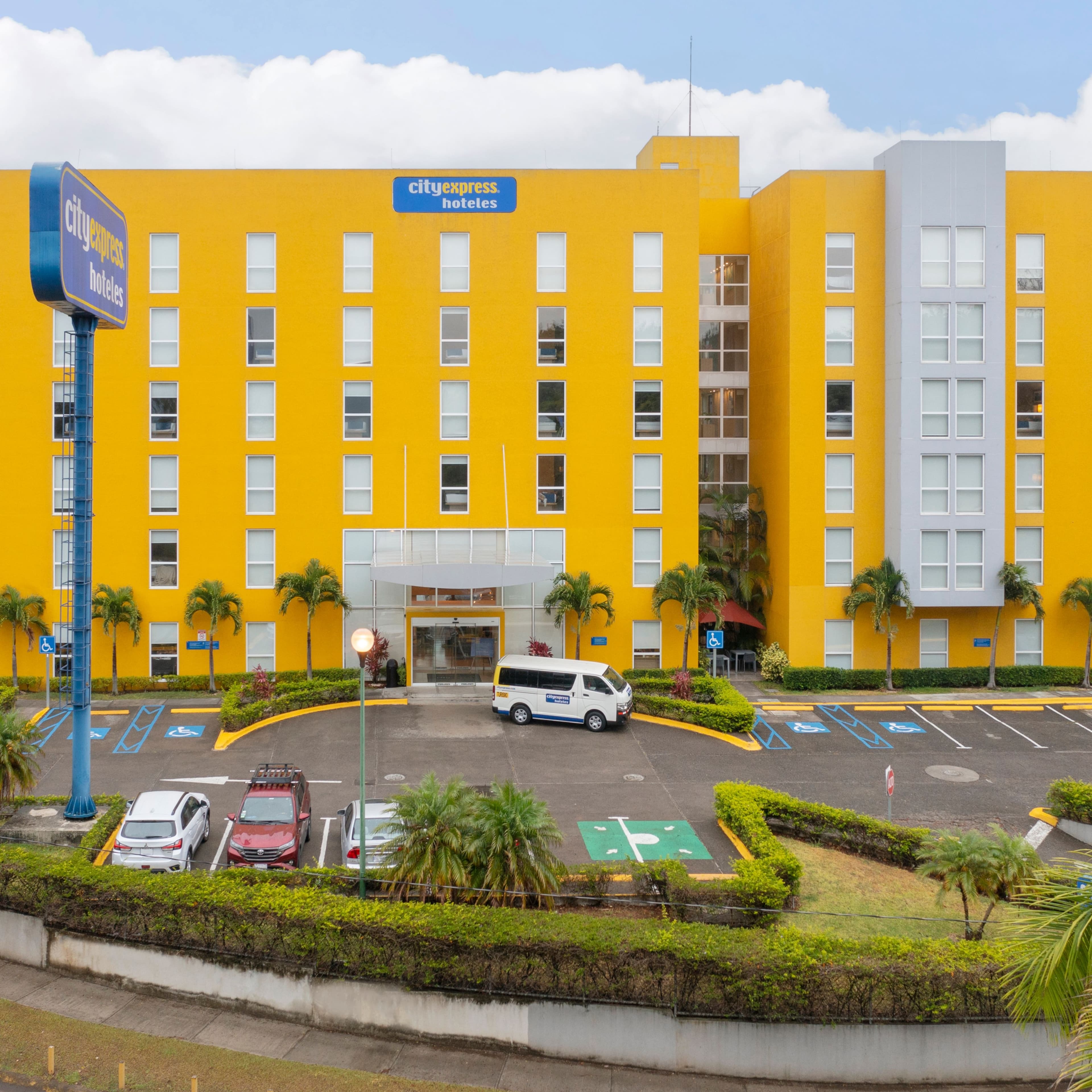 City Express by Marriott San Jose Costa Rica