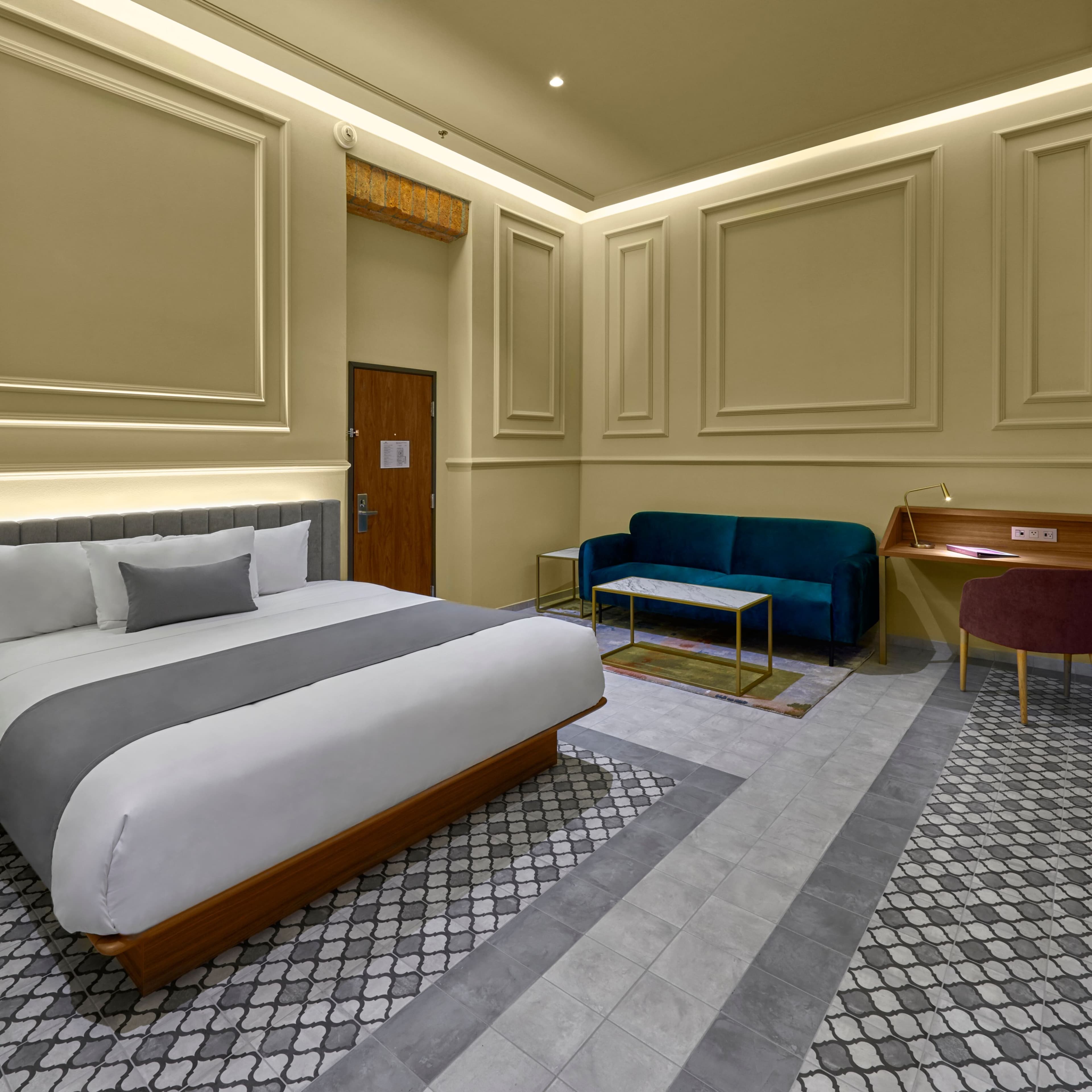 City Centro by Marriott San Luis Potosi