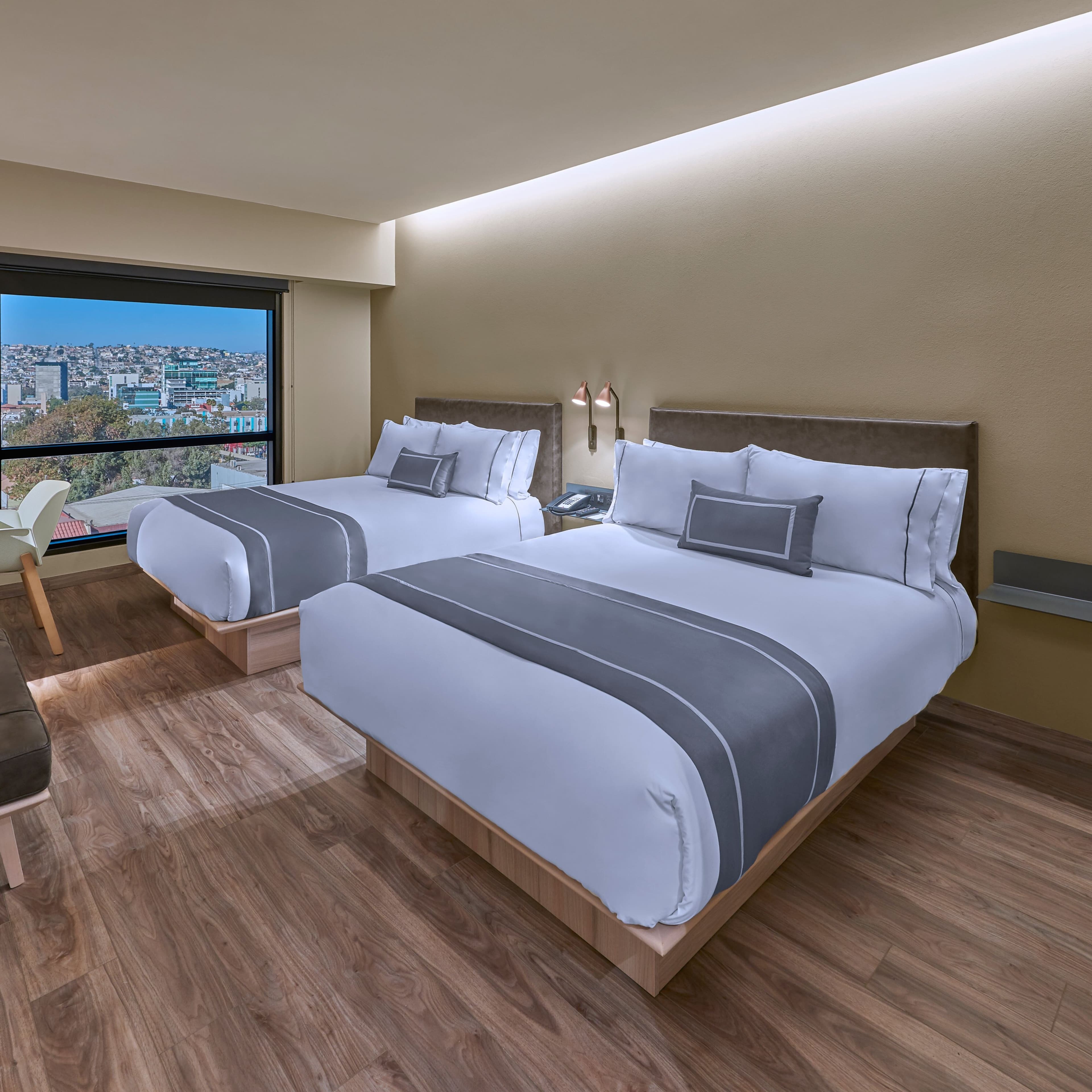 City Express Plus by Marriott Tampico