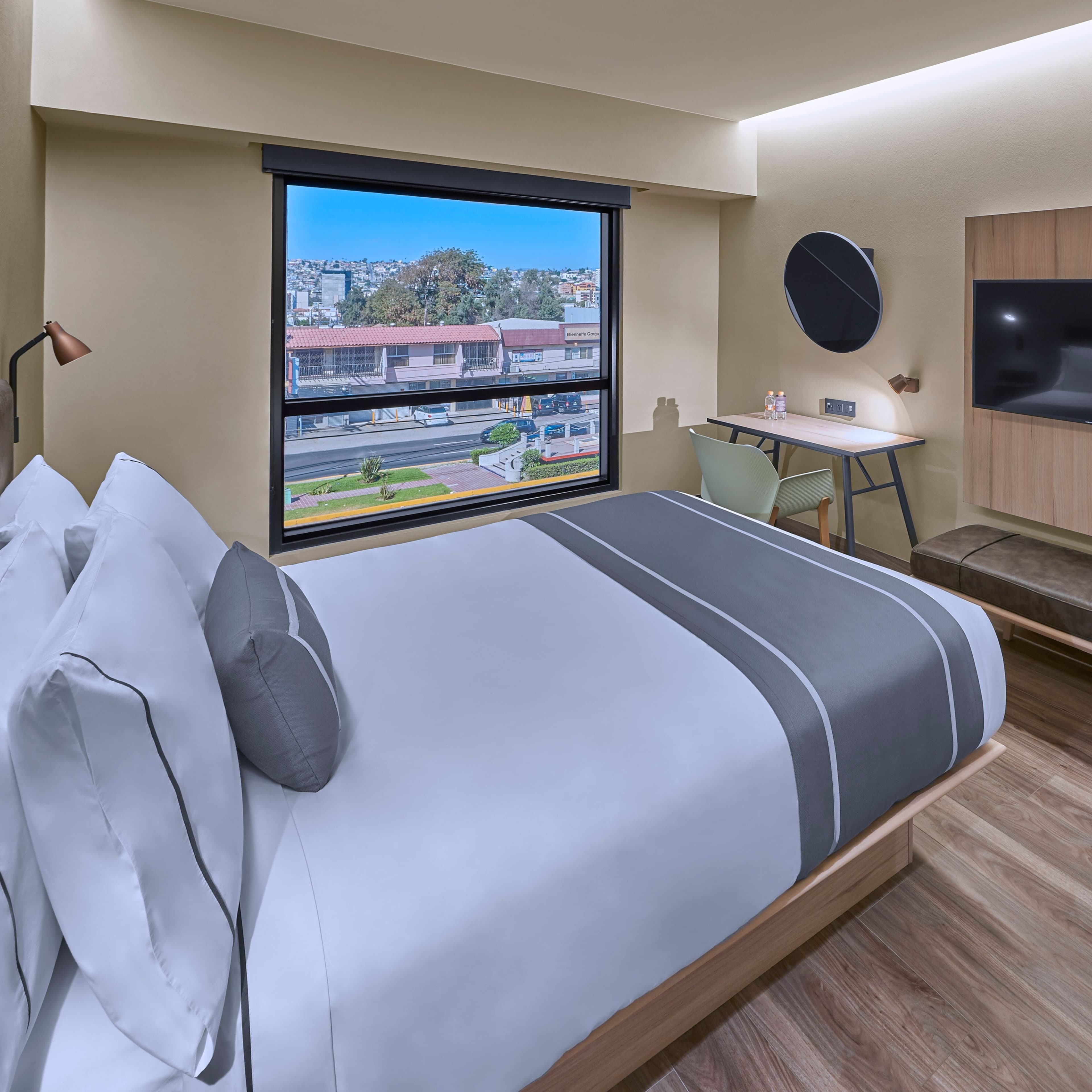 City Express Plus by Marriott Tijuana