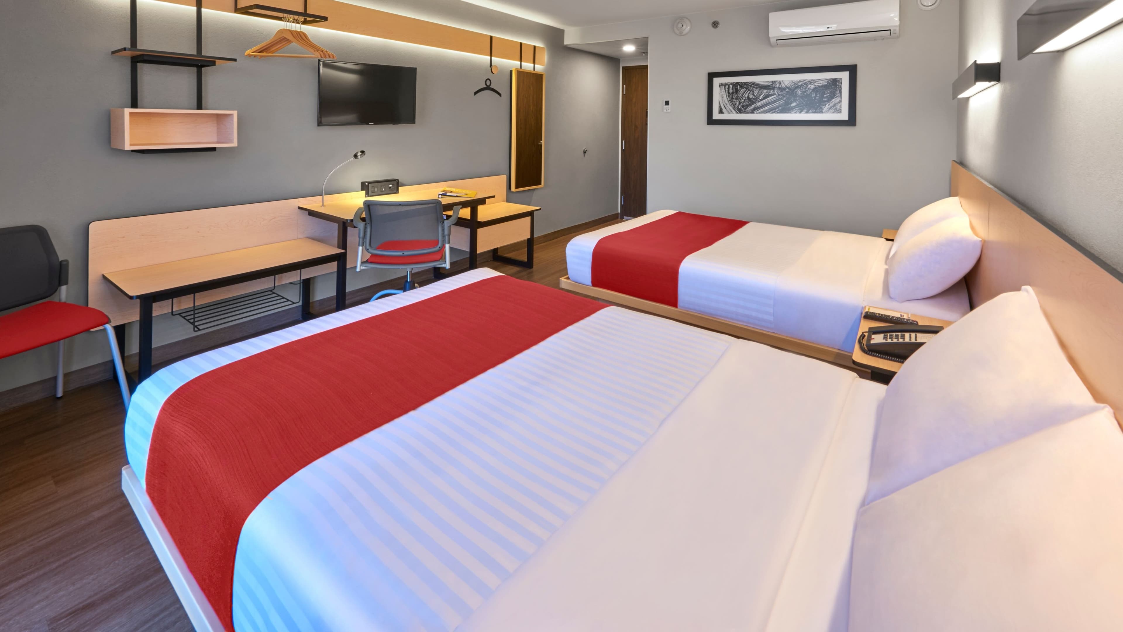 Guest room - Image 1