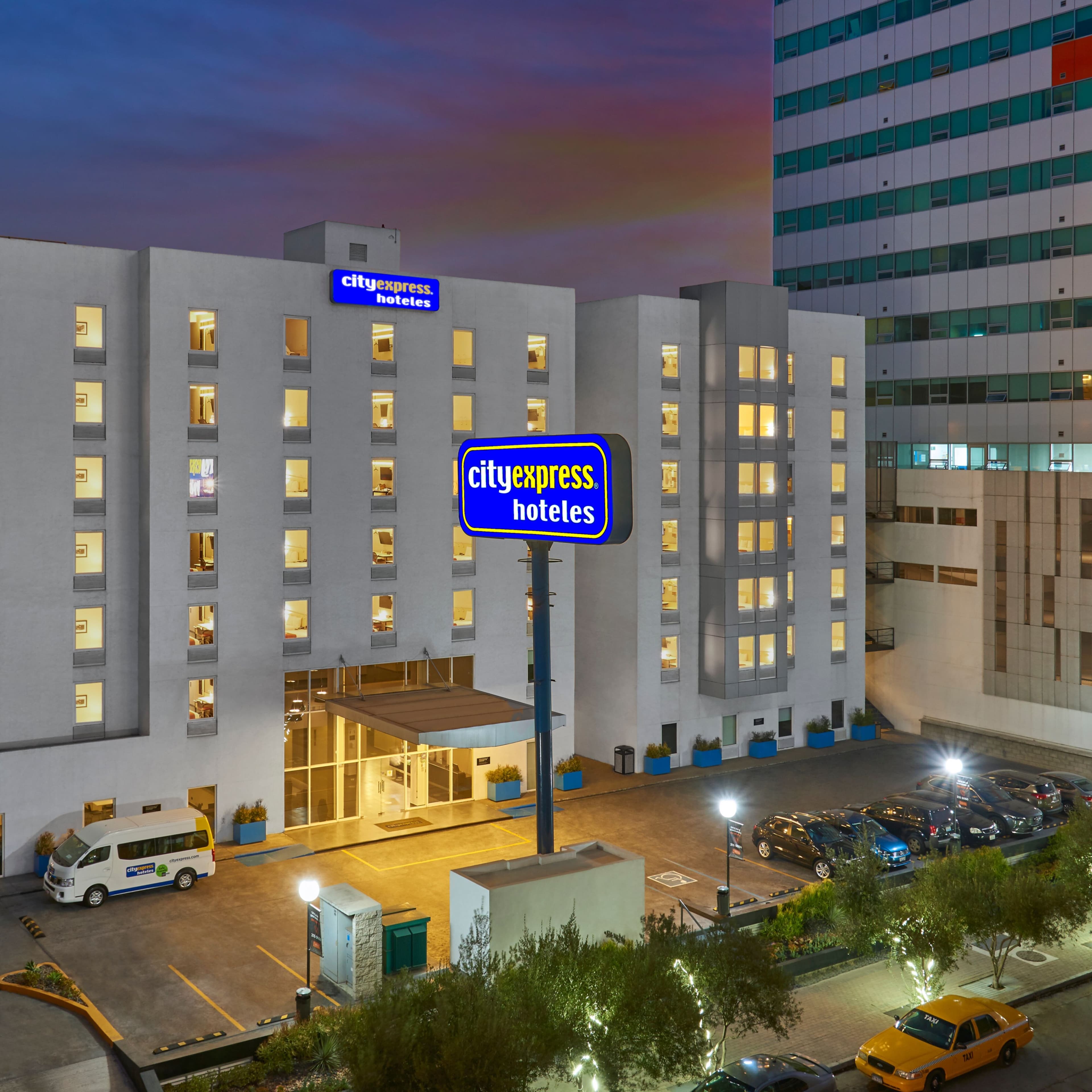 City Express by Marriott Tijuana Río