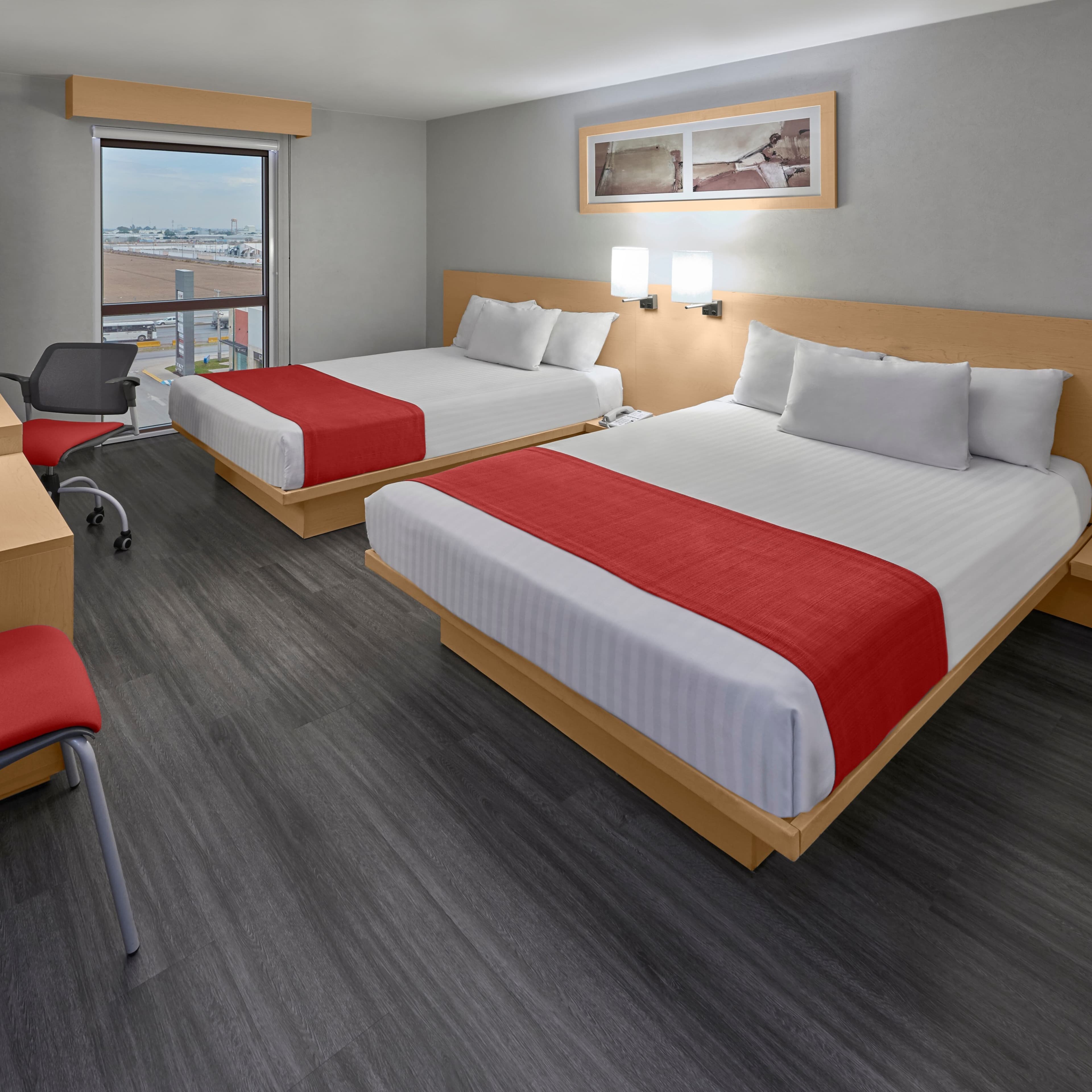 City Express by Marriott Torreón