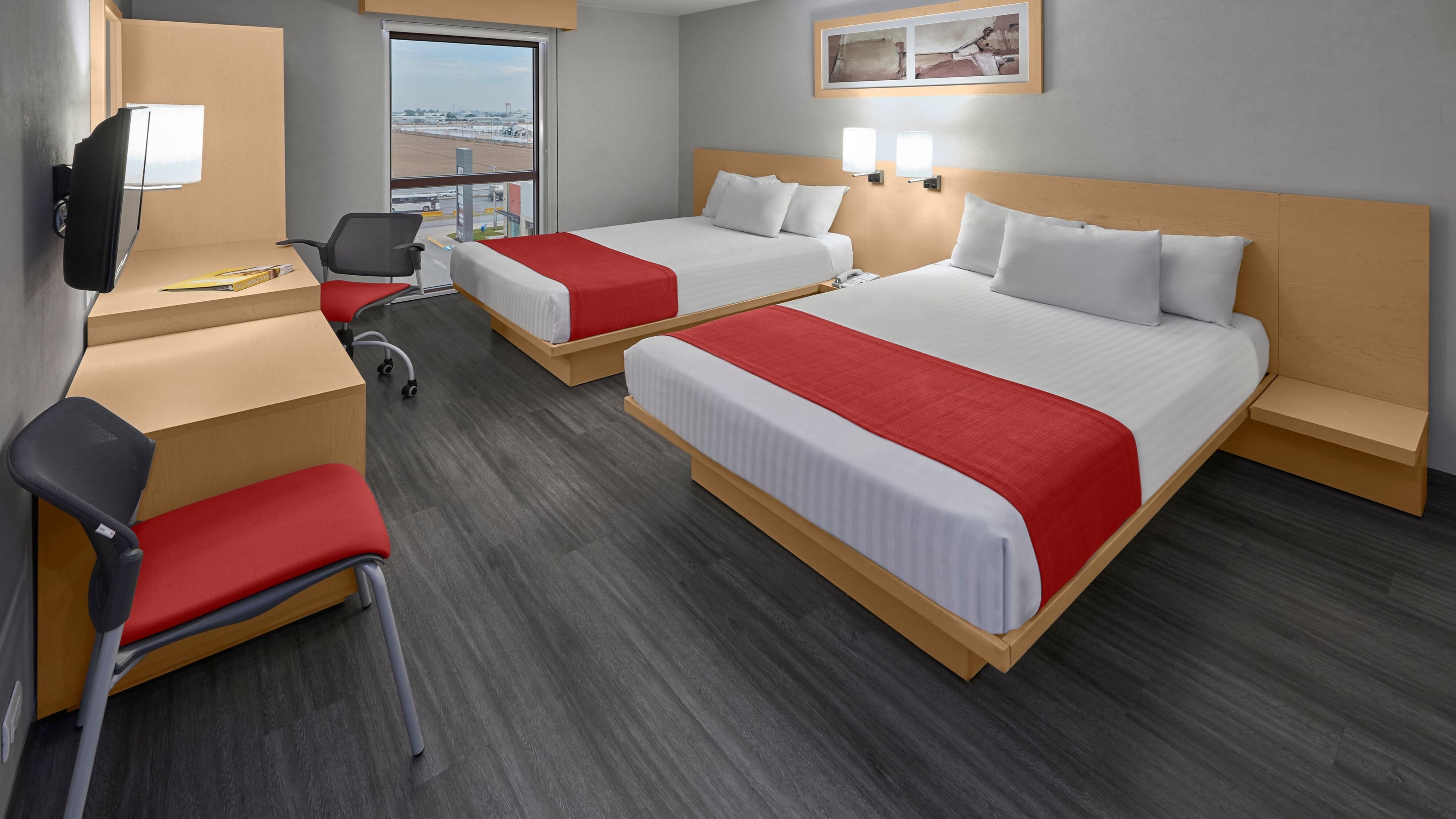 Guest room - Image 1