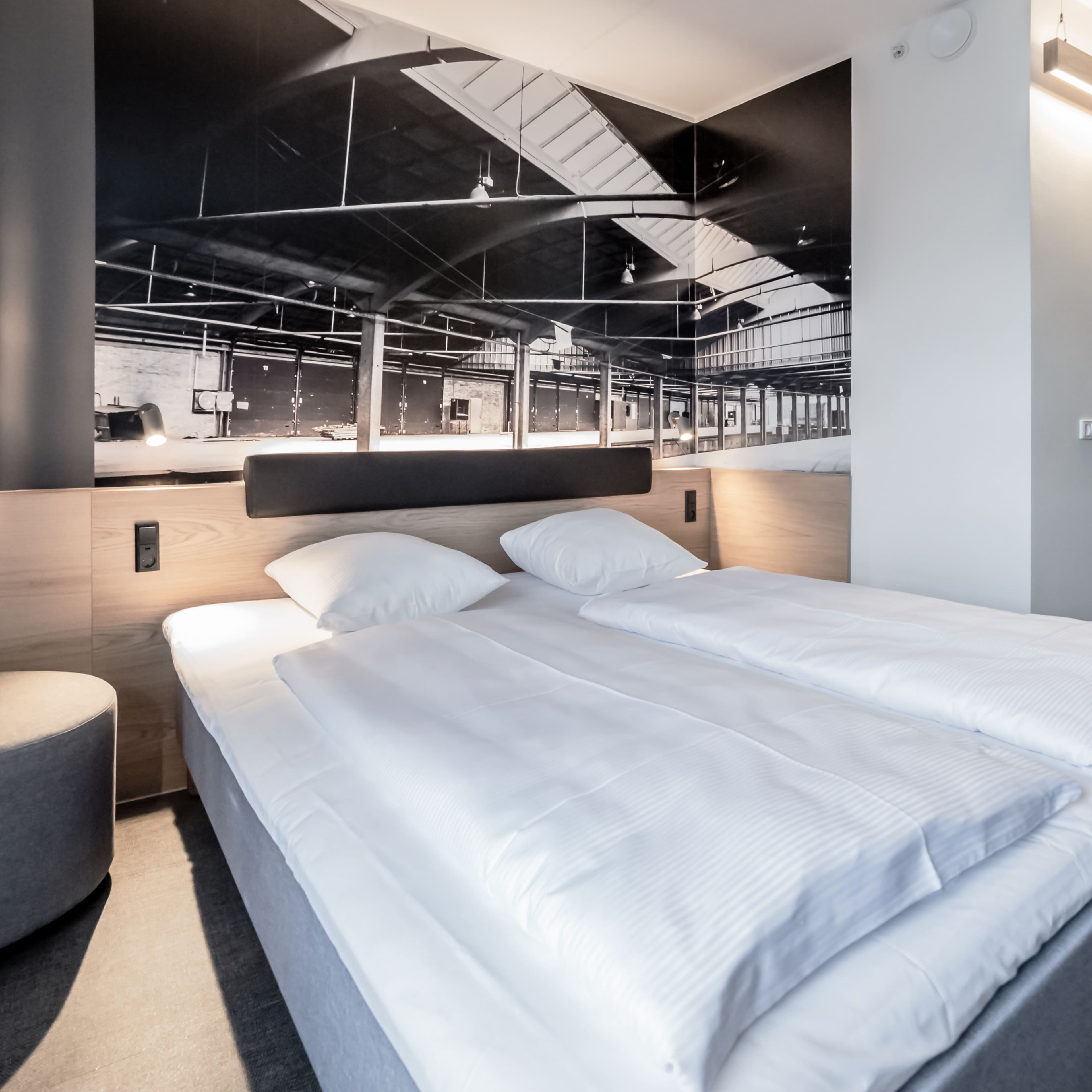 Four Points Flex by Sheraton Aarhus Skejby