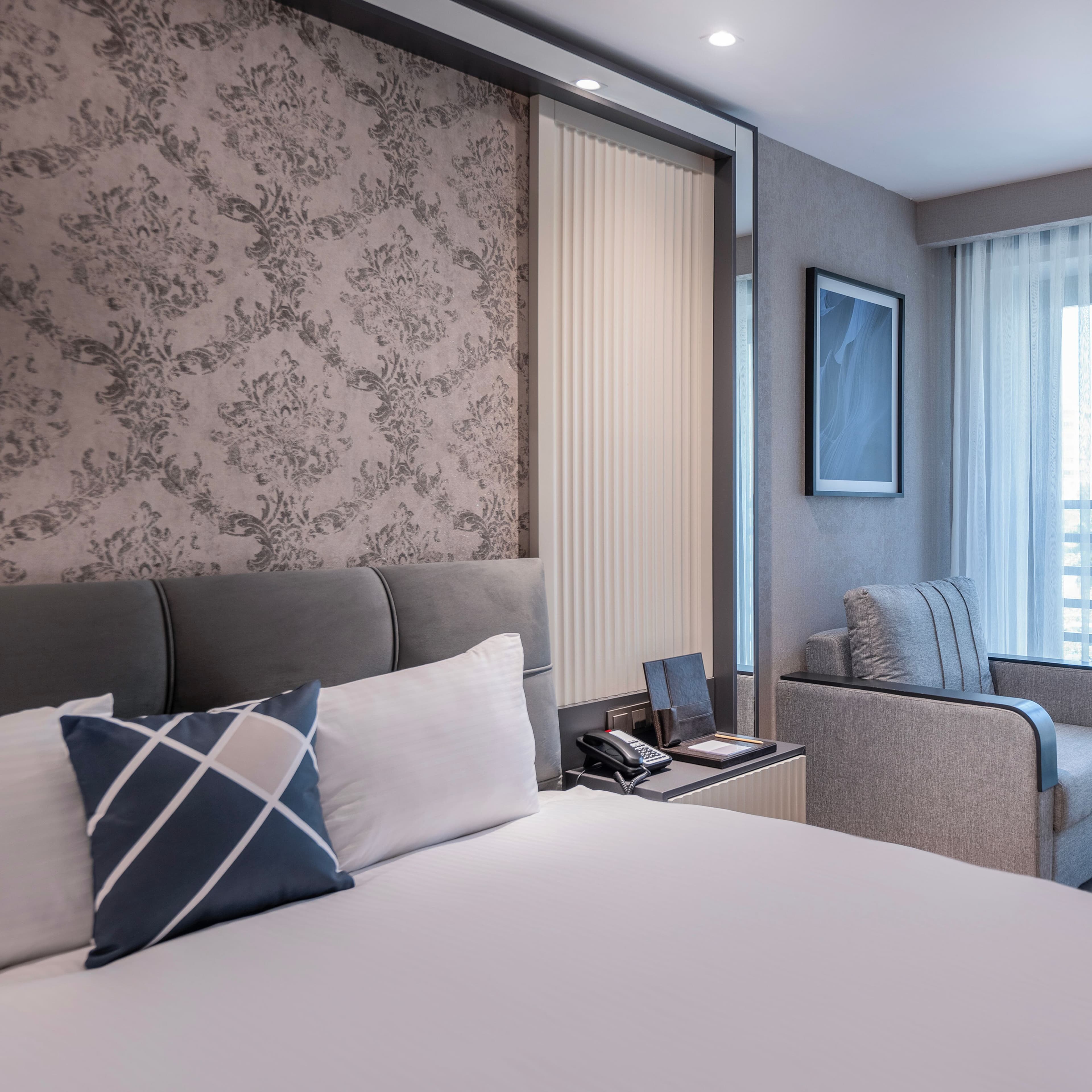 Four Points Flex by Sheraton Antalya Lara