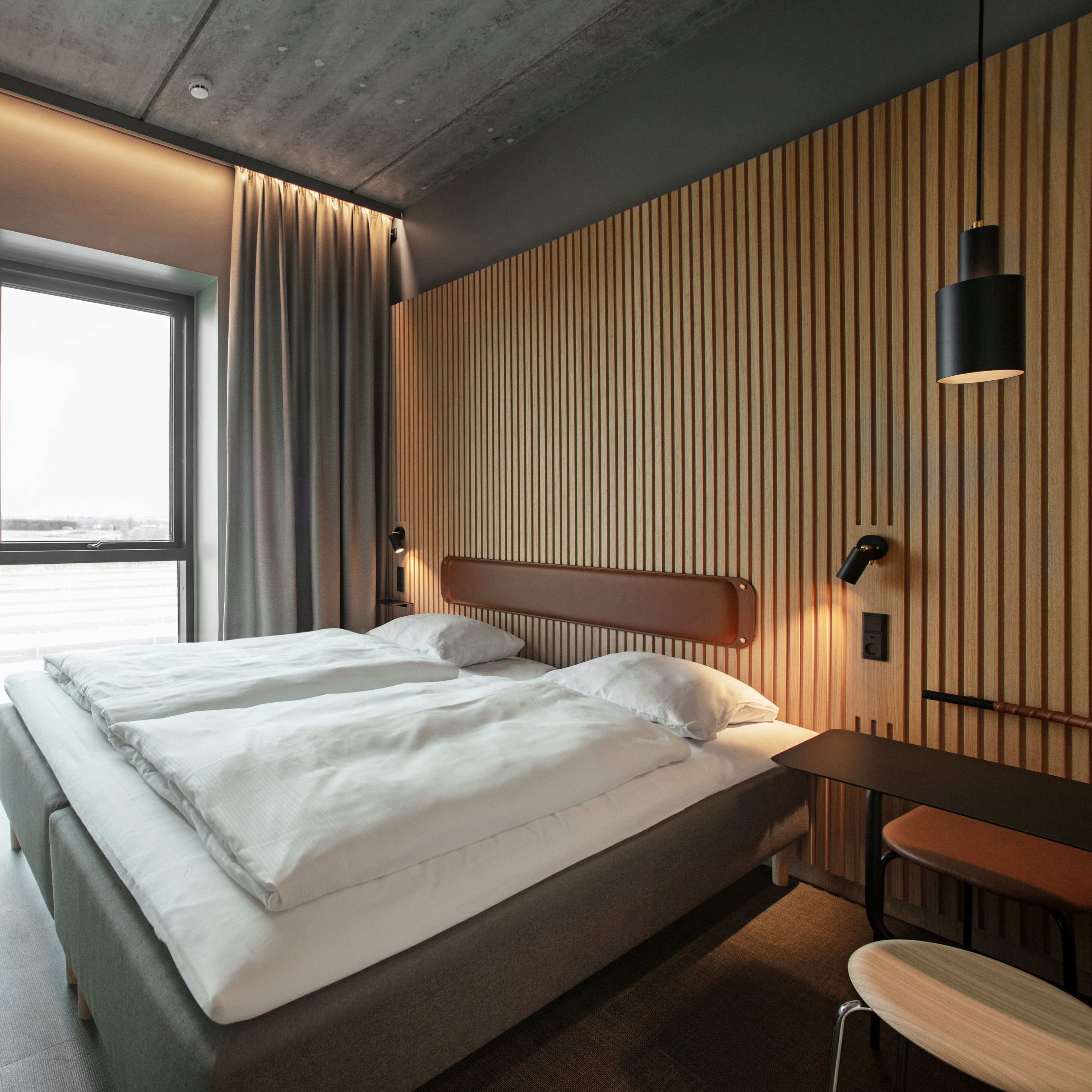 Four Points Flex by Sheraton Horsens