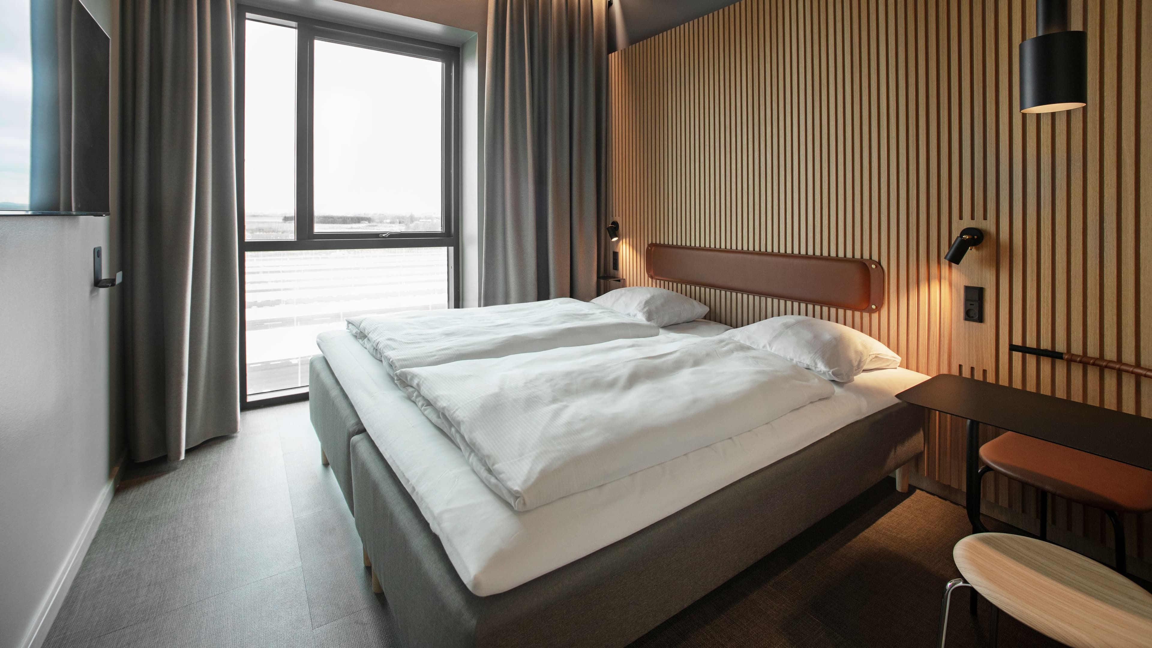 Standard Double Room - Image 1