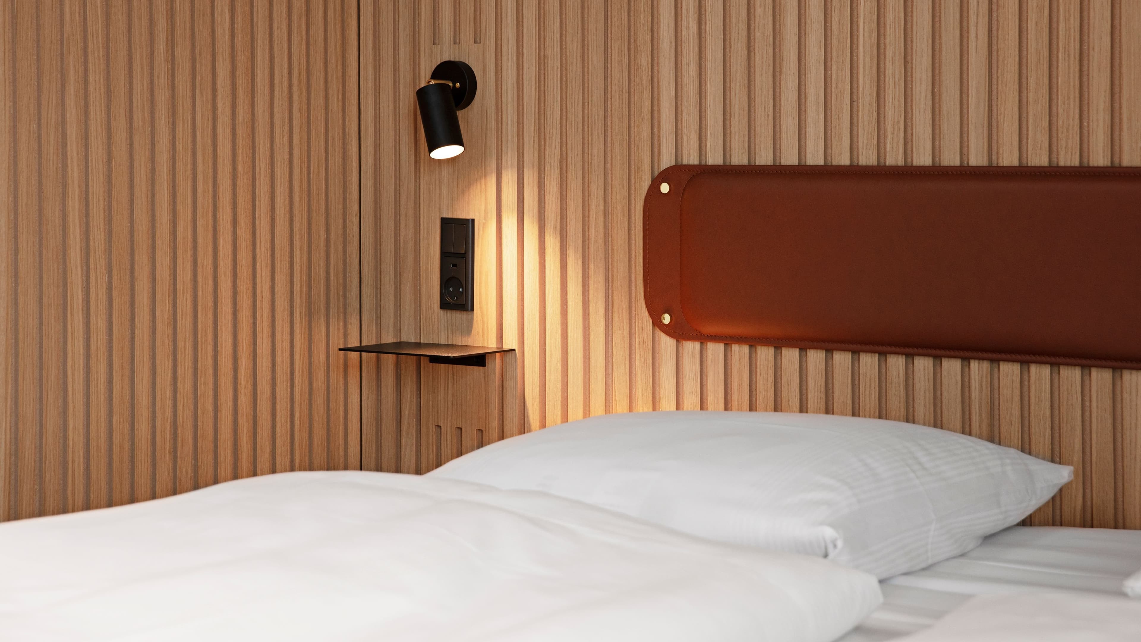 Standard Double Room - Image 3