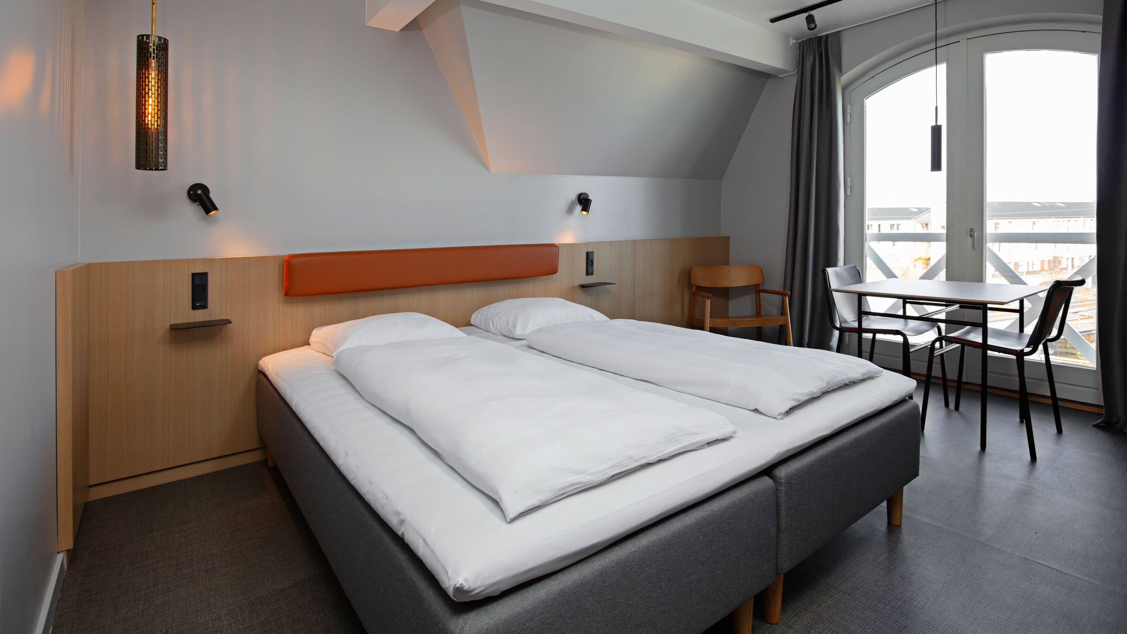 Standard Double Room - Image 1