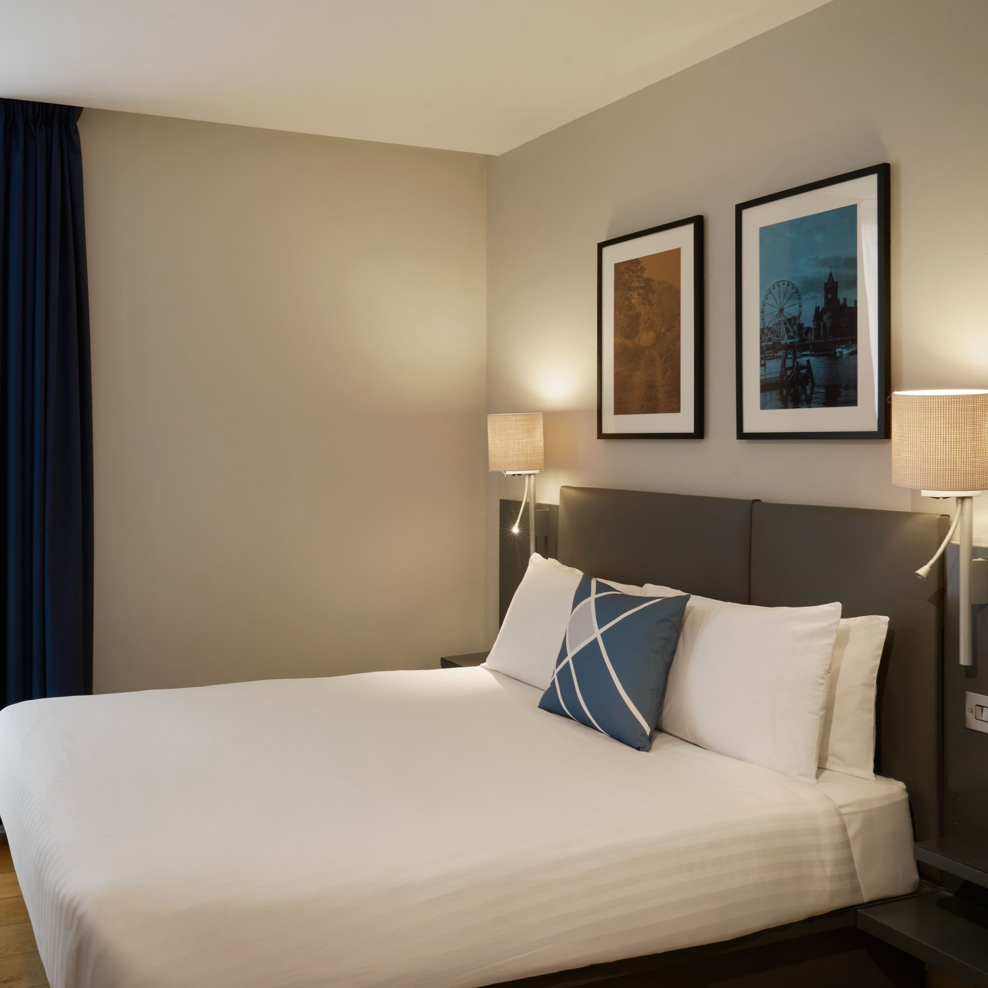 Four Points Flex by Sheraton Cardiff