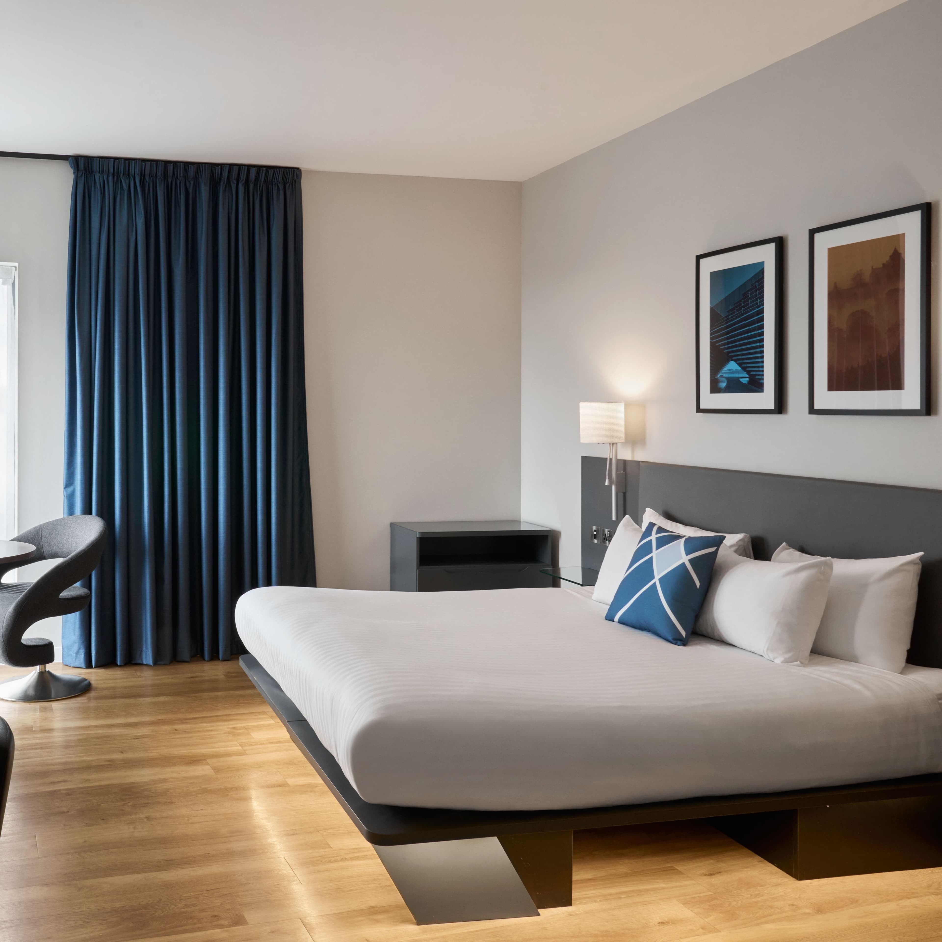 Four Points Flex by Sheraton Dundee