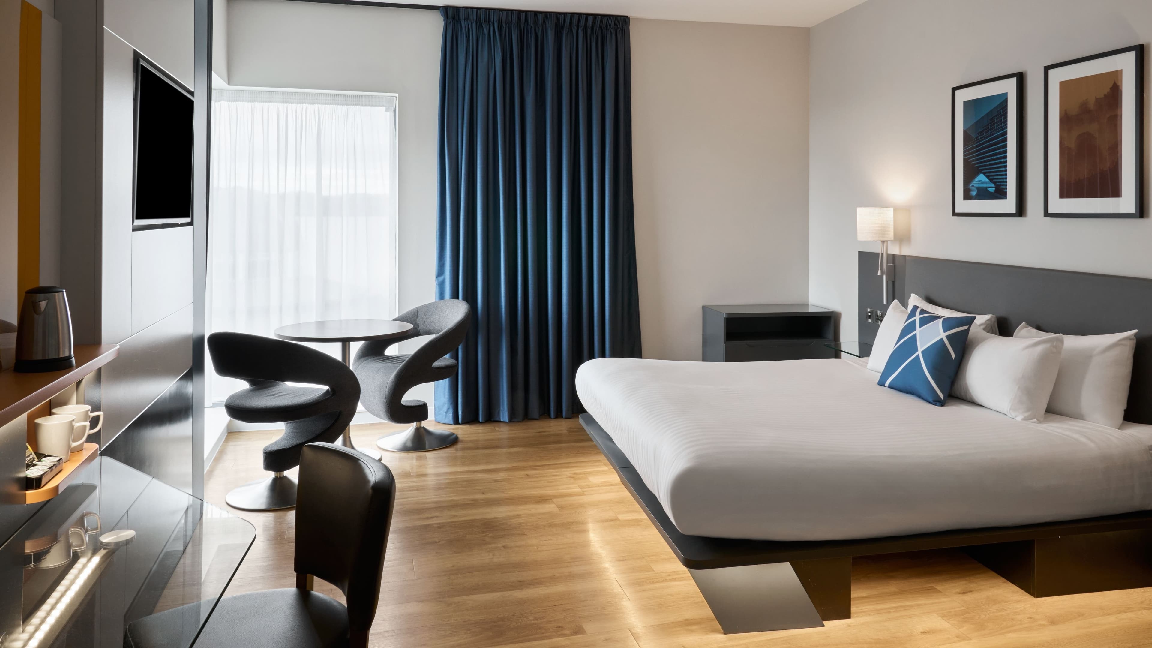 Larger Double - Image 1