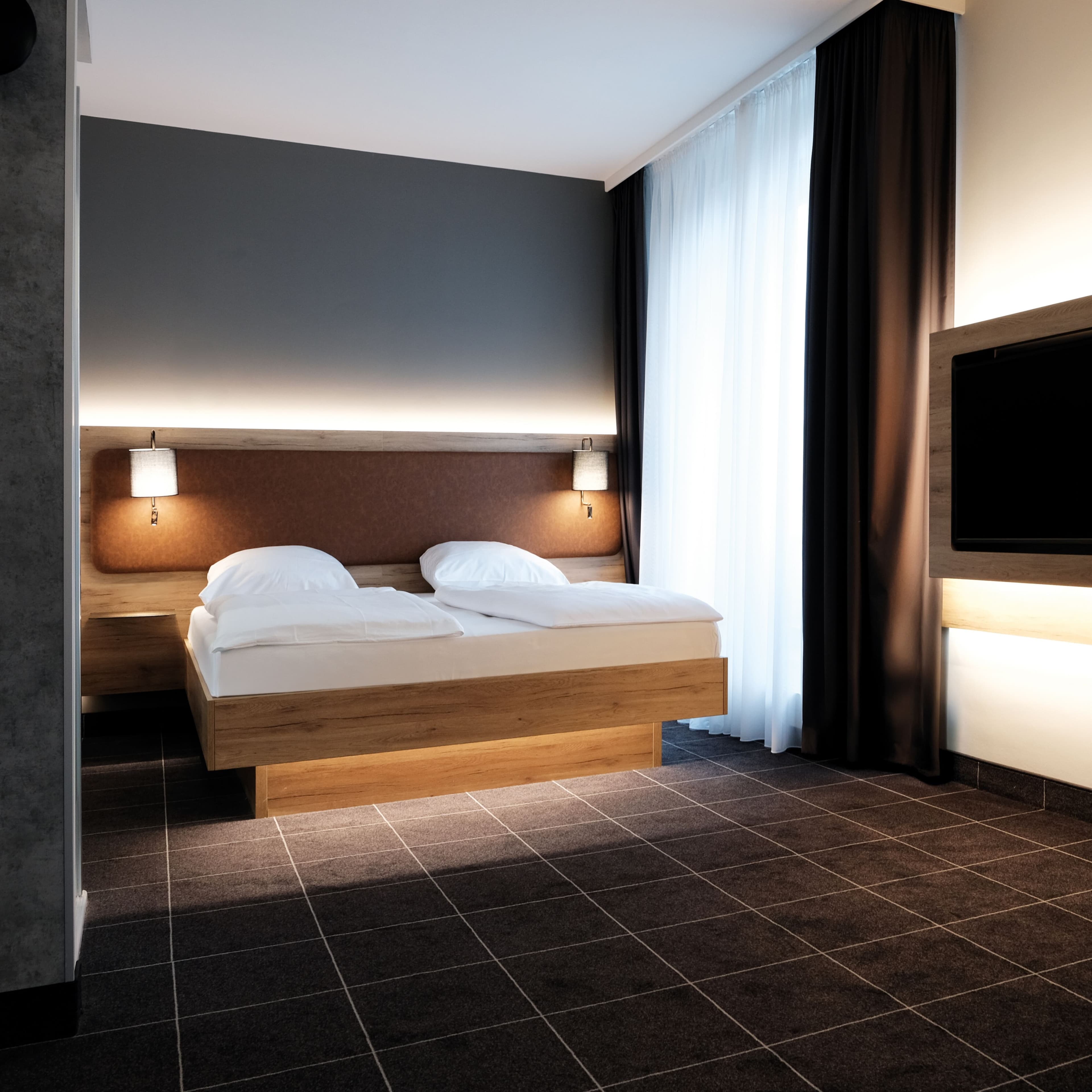 FOUR Ratingen Dusseldorf Airport