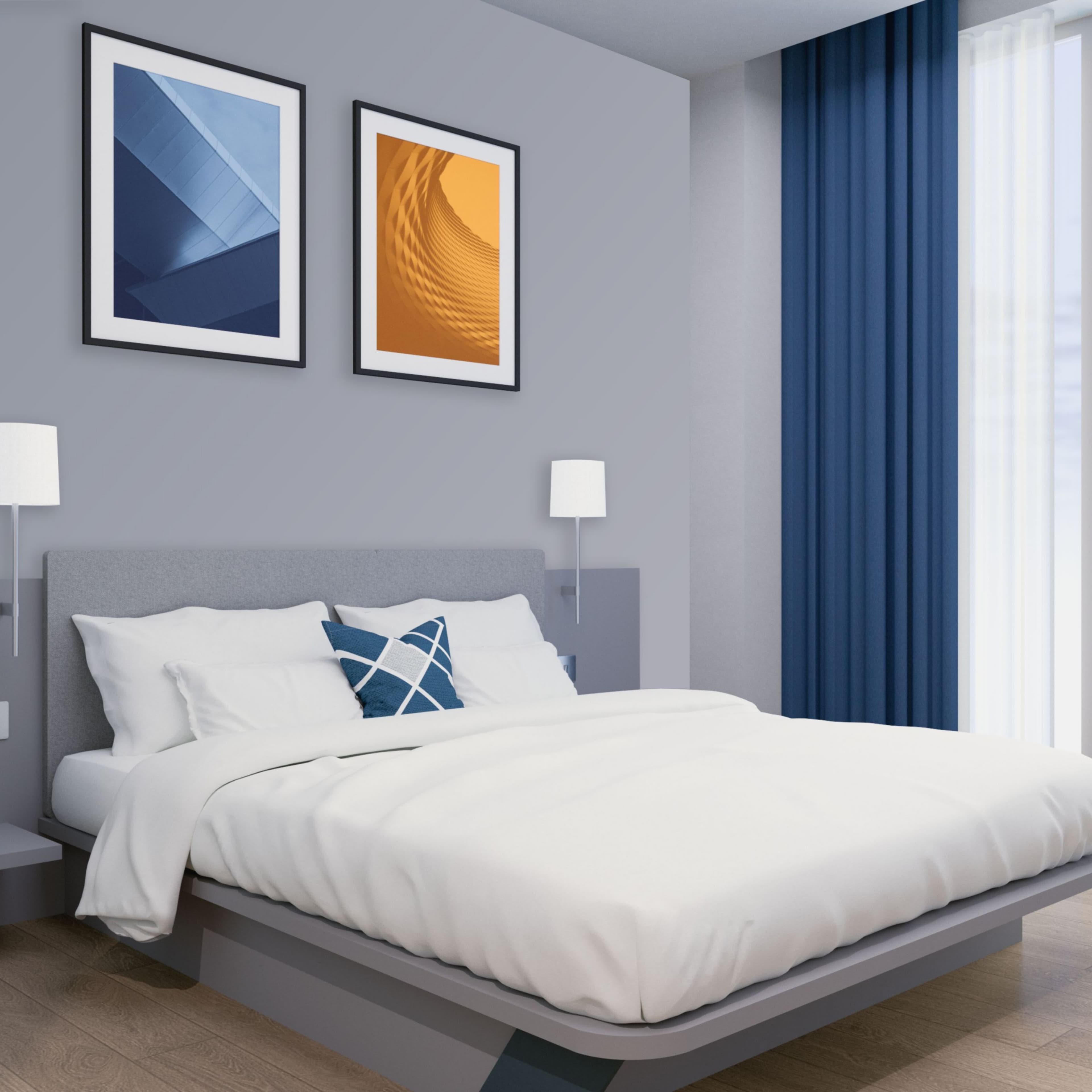 Four Points Flex by Sheraton Newcastle