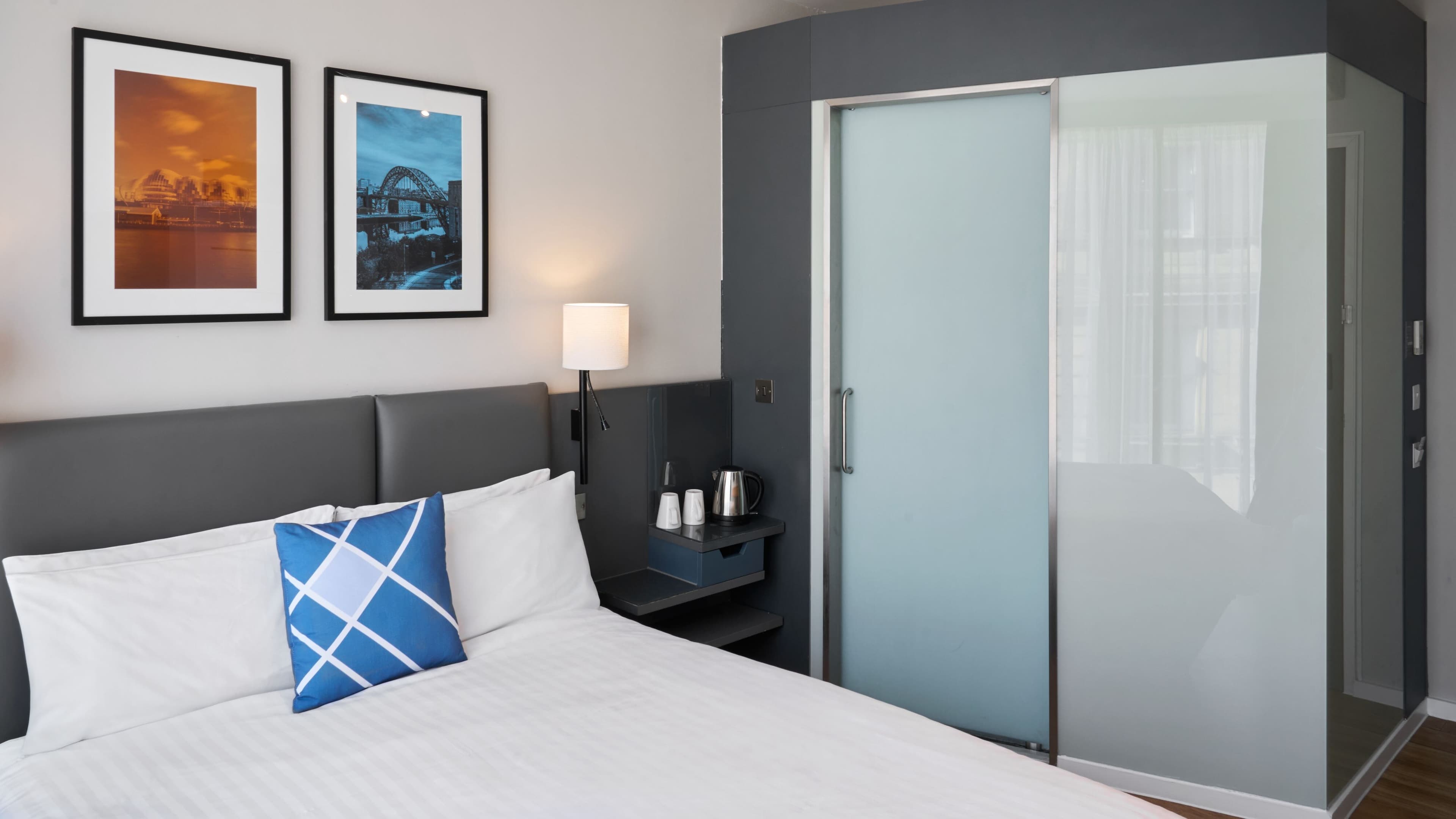 Standard Double - Image 1