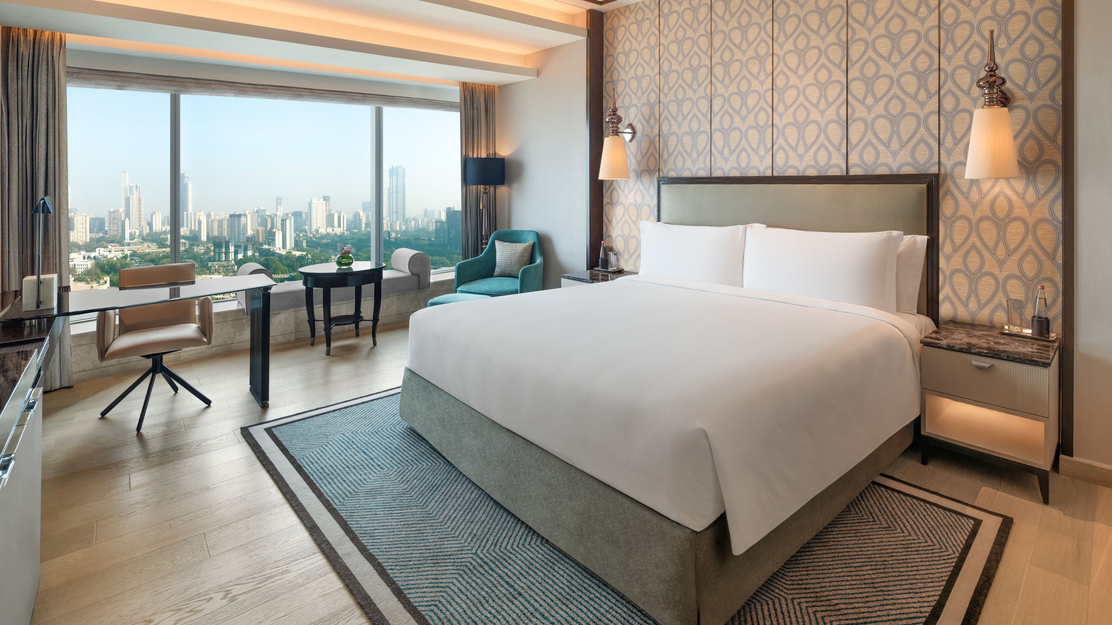 Mumbai View - Image 1