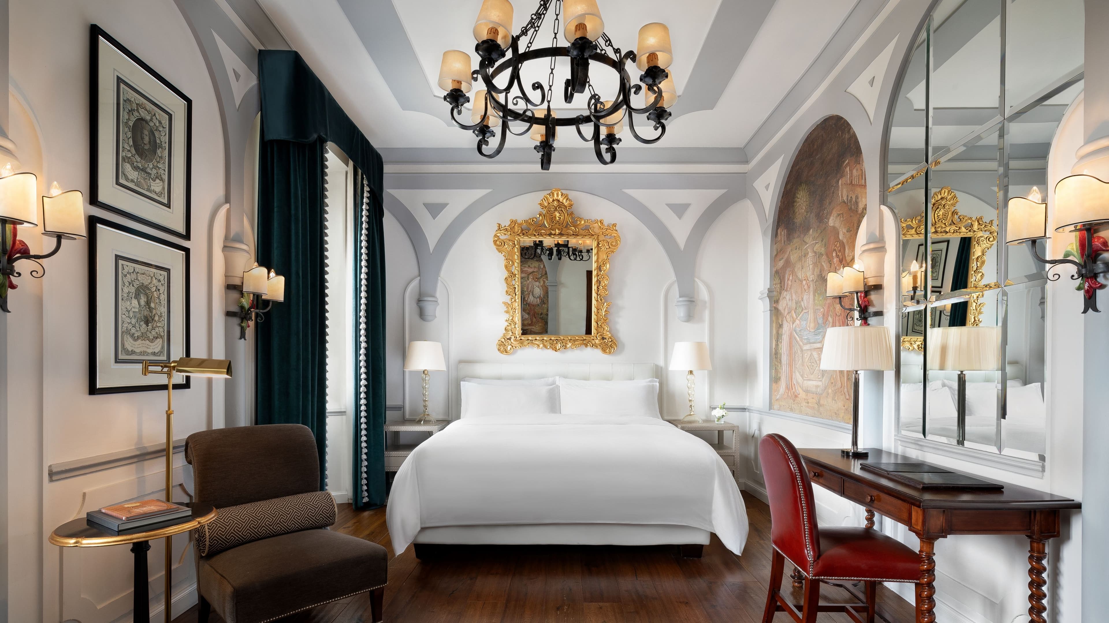 Deluxe Guest room - Image 1