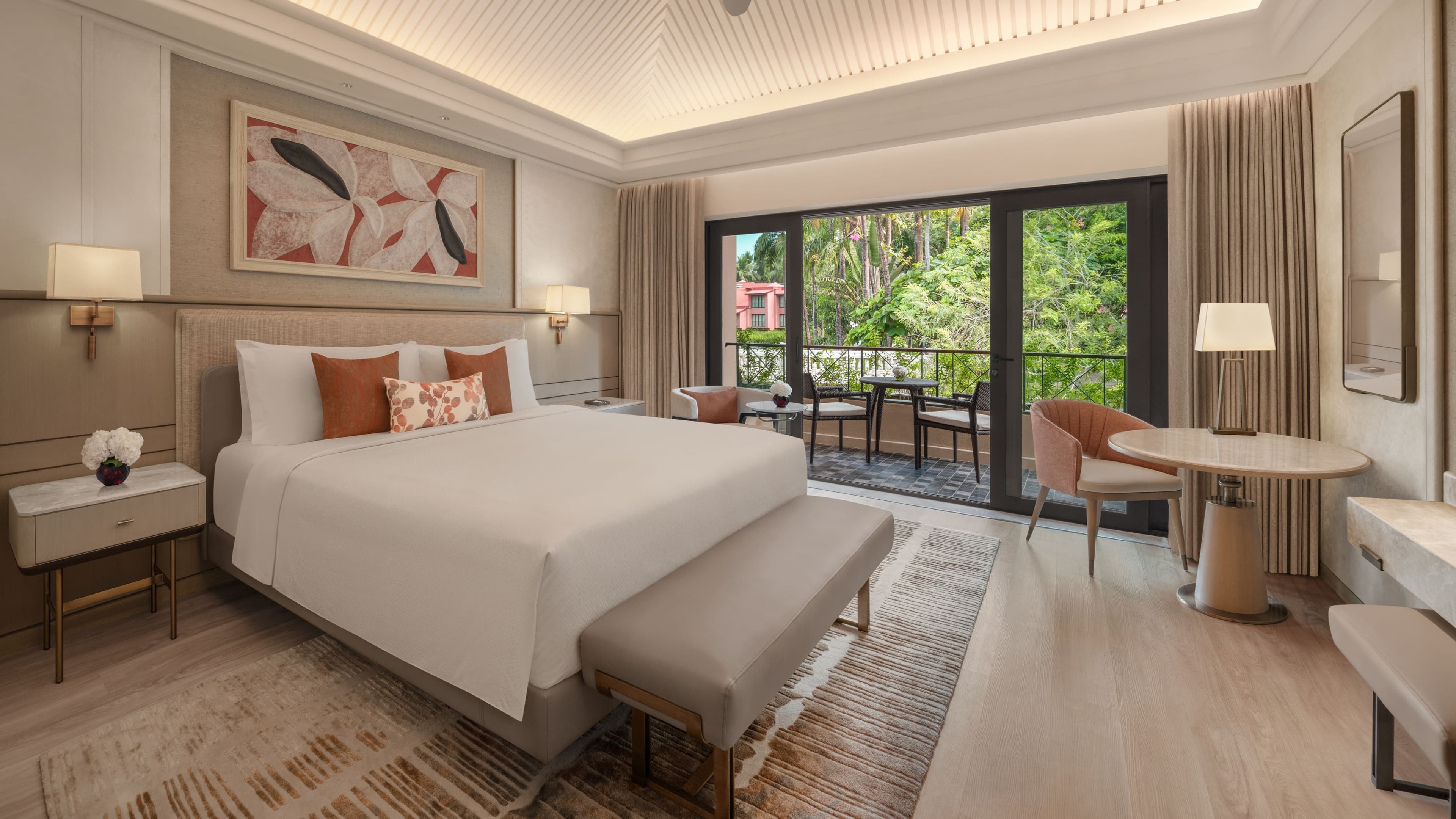 Lagoon Grand Deluxe - Image 1