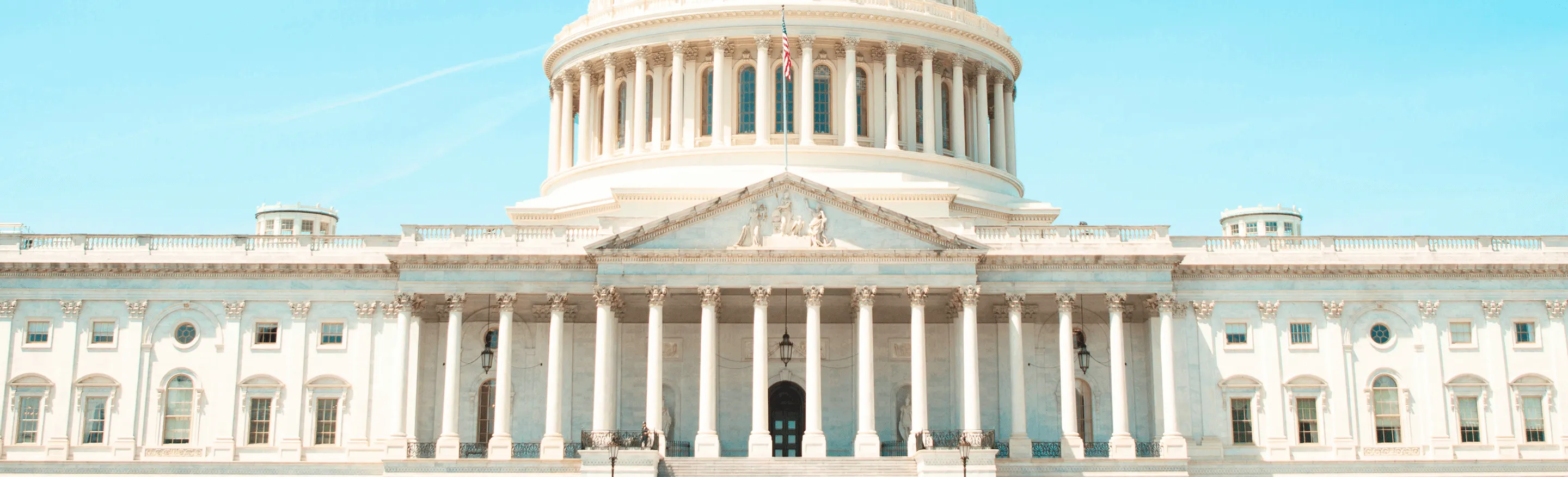 Washington DC destination