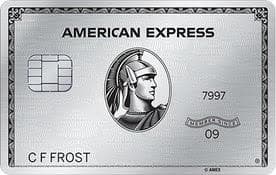 American Express Platinum Card® Image