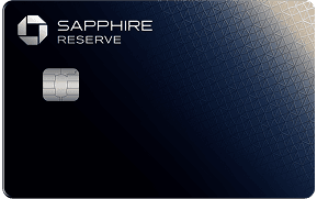 Chase Sapphire Reserve®