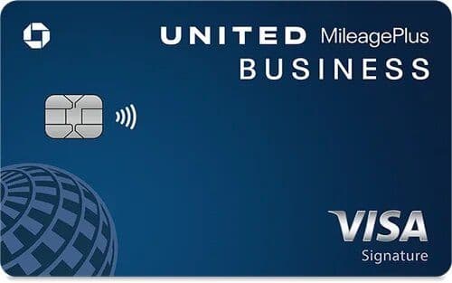 The New United℠ Business Card