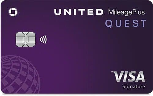 The New United Quest℠ Card