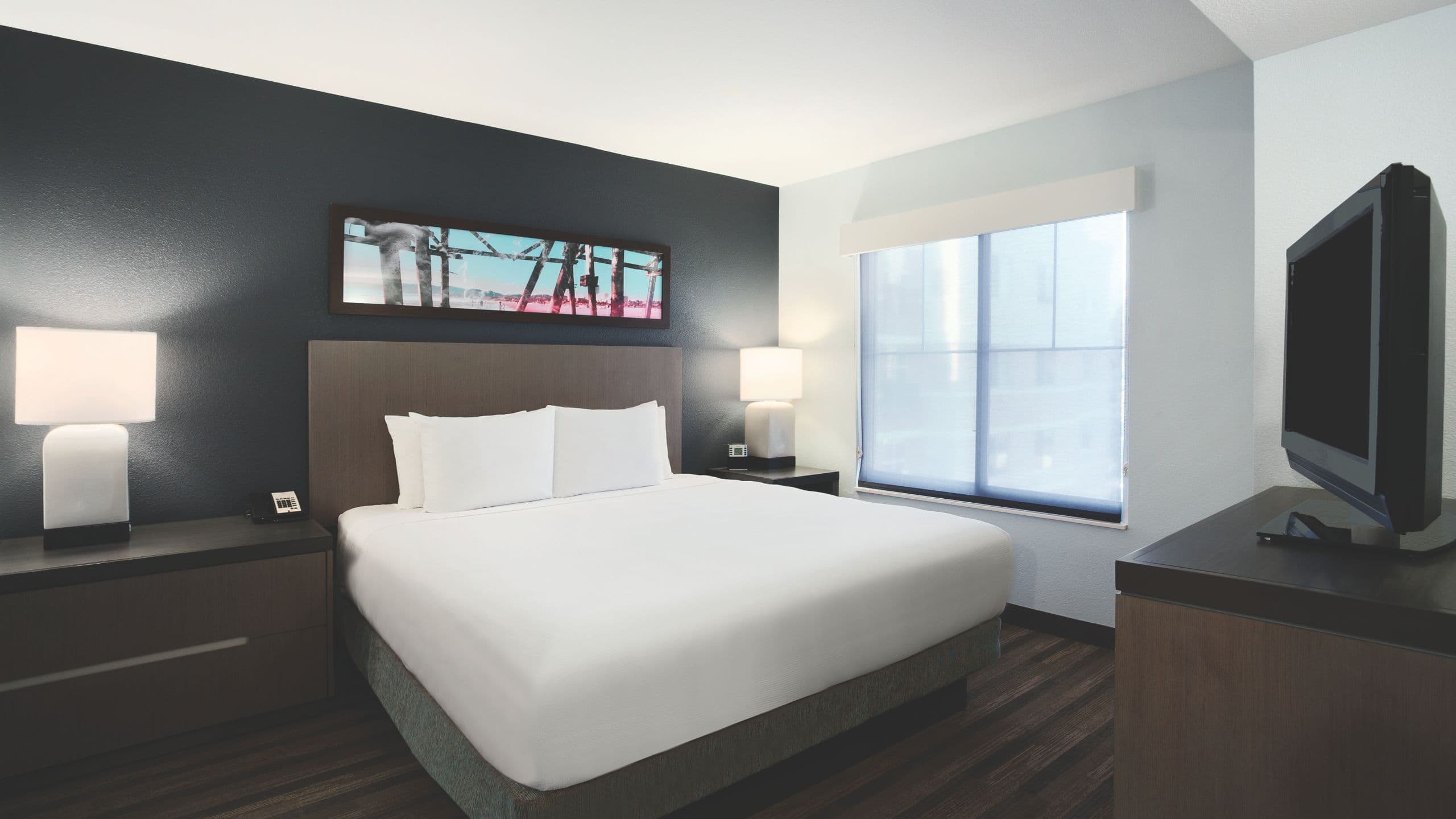 Two Bedroom King/King Suite - Image 1