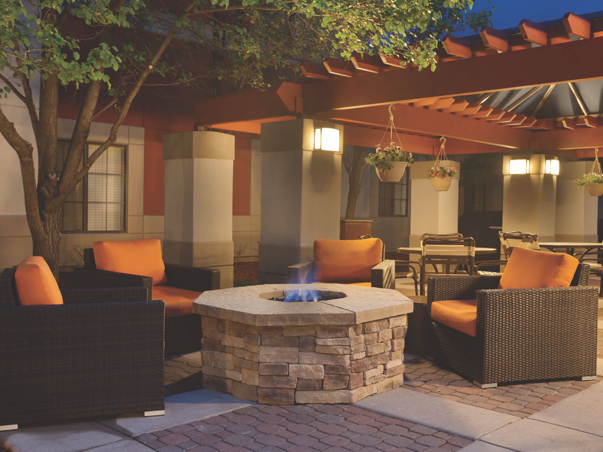 Hyatt House Denver Tech Center