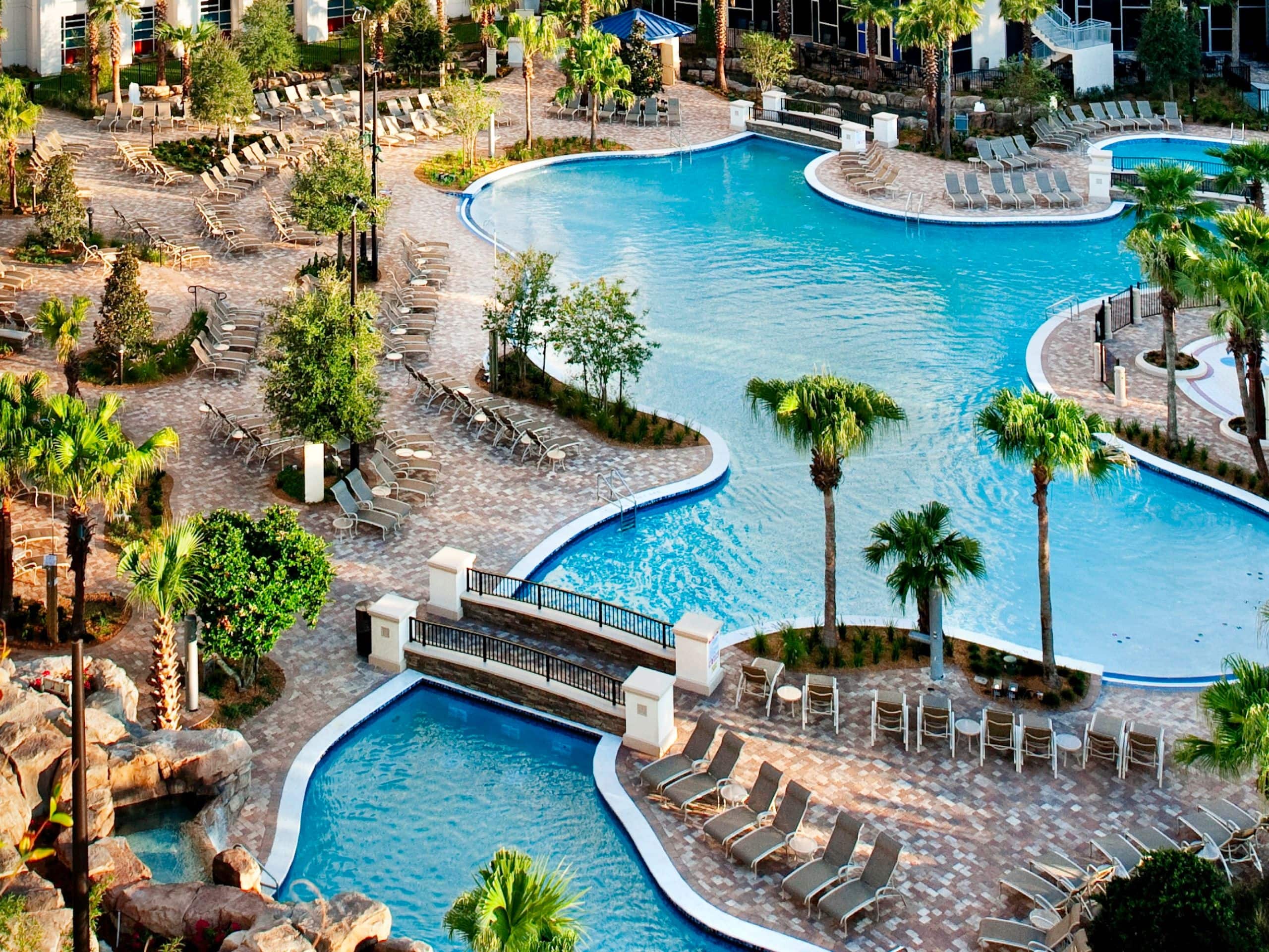 Hyatt Regency Orlando