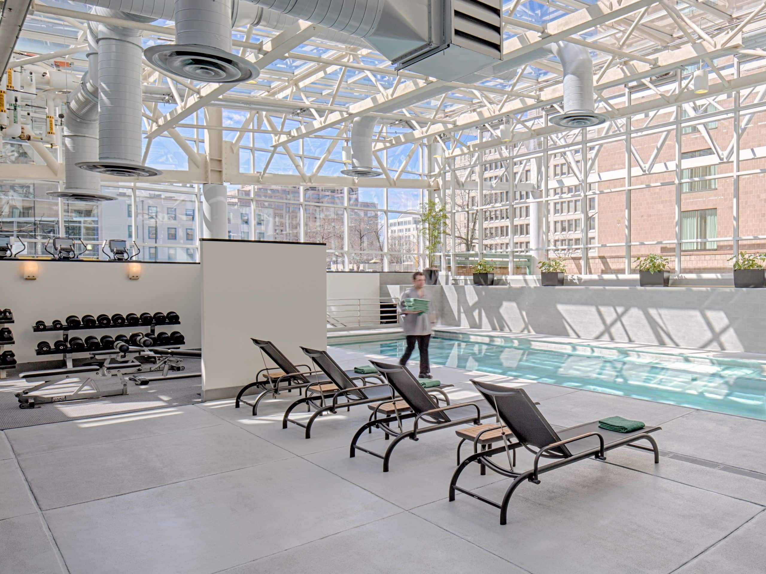 Hyatt Regency Washington on Capitol Hill