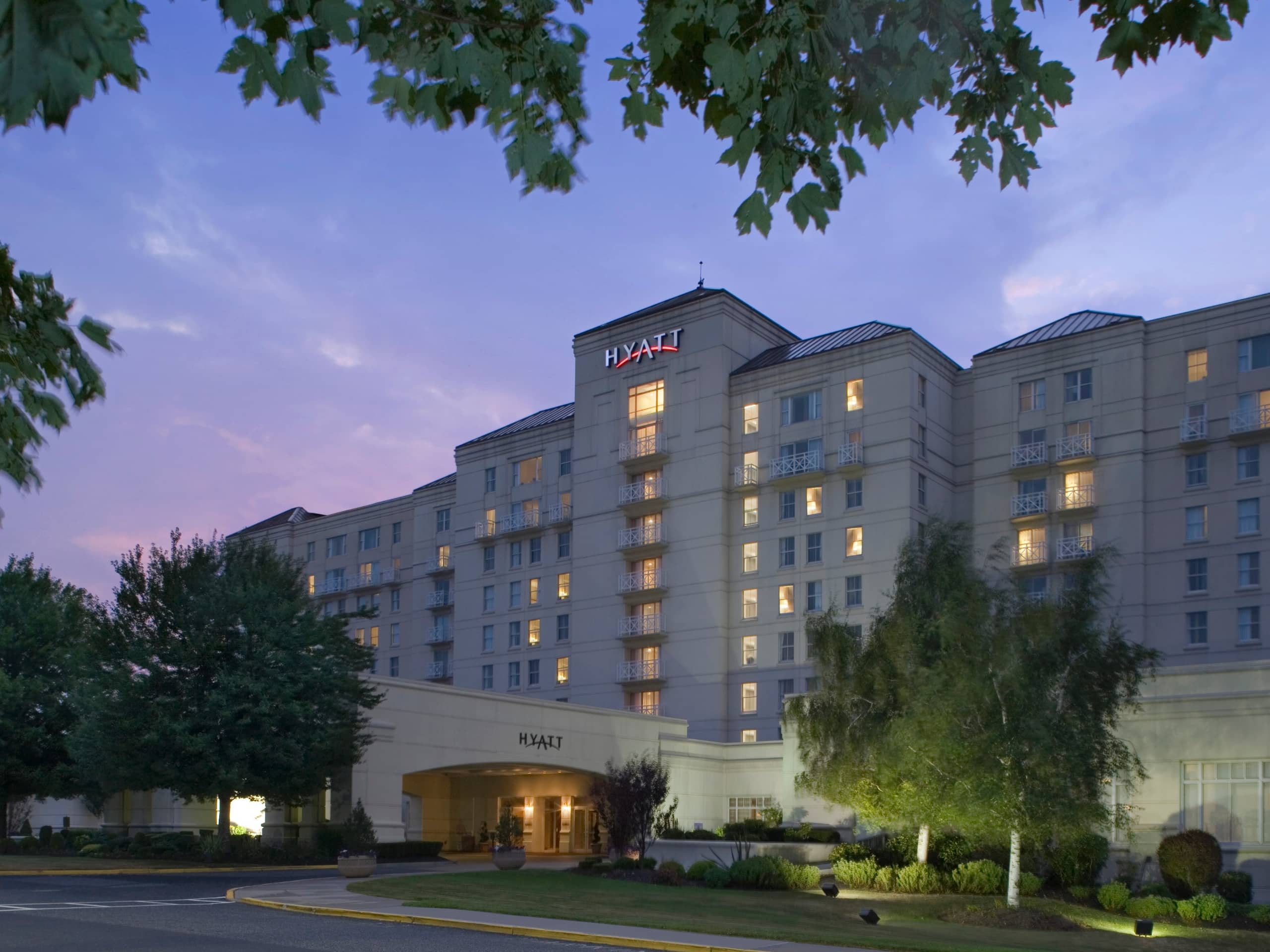 Hyatt Regency Long Island