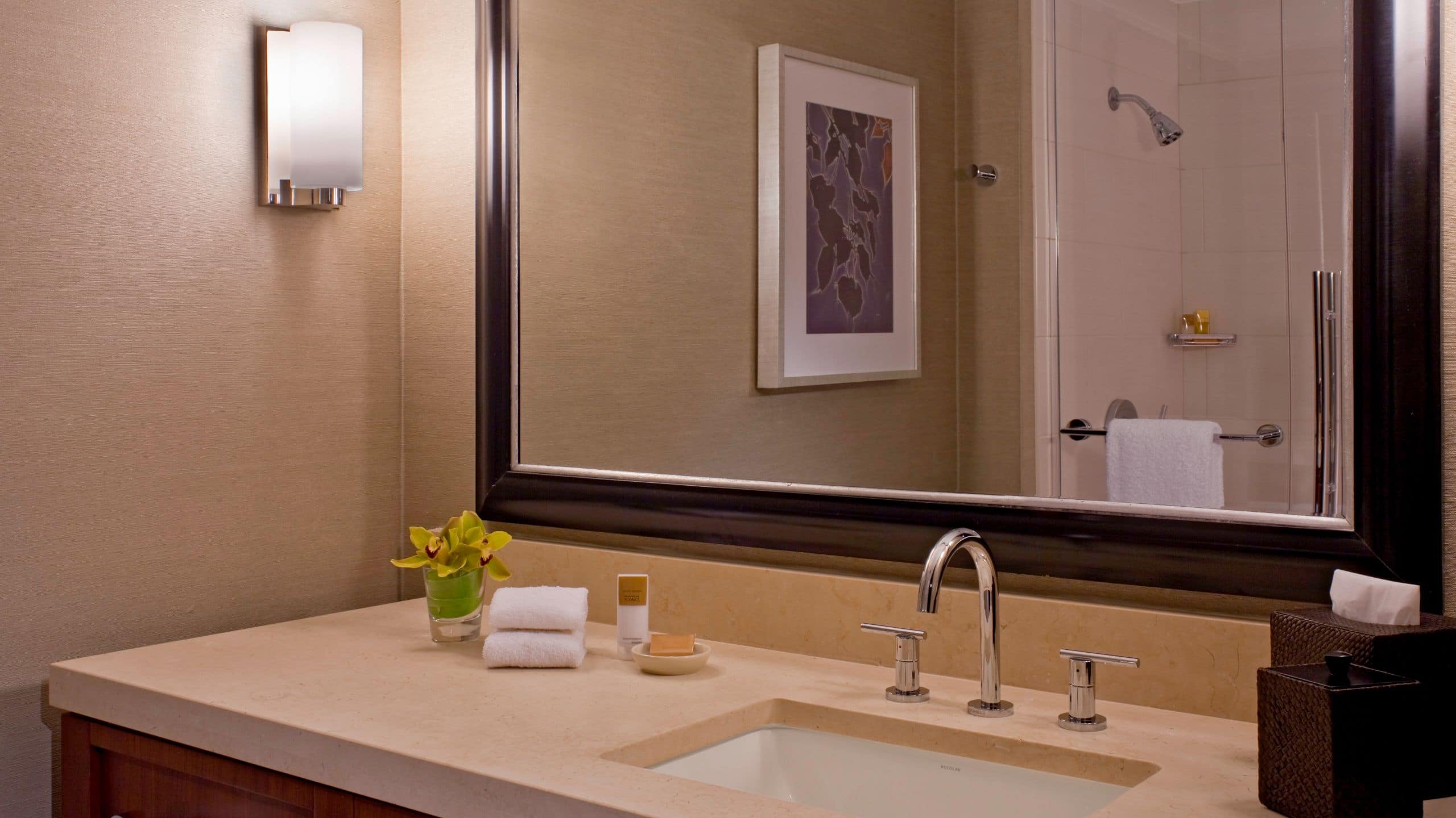 2 Double Beds - Image 3