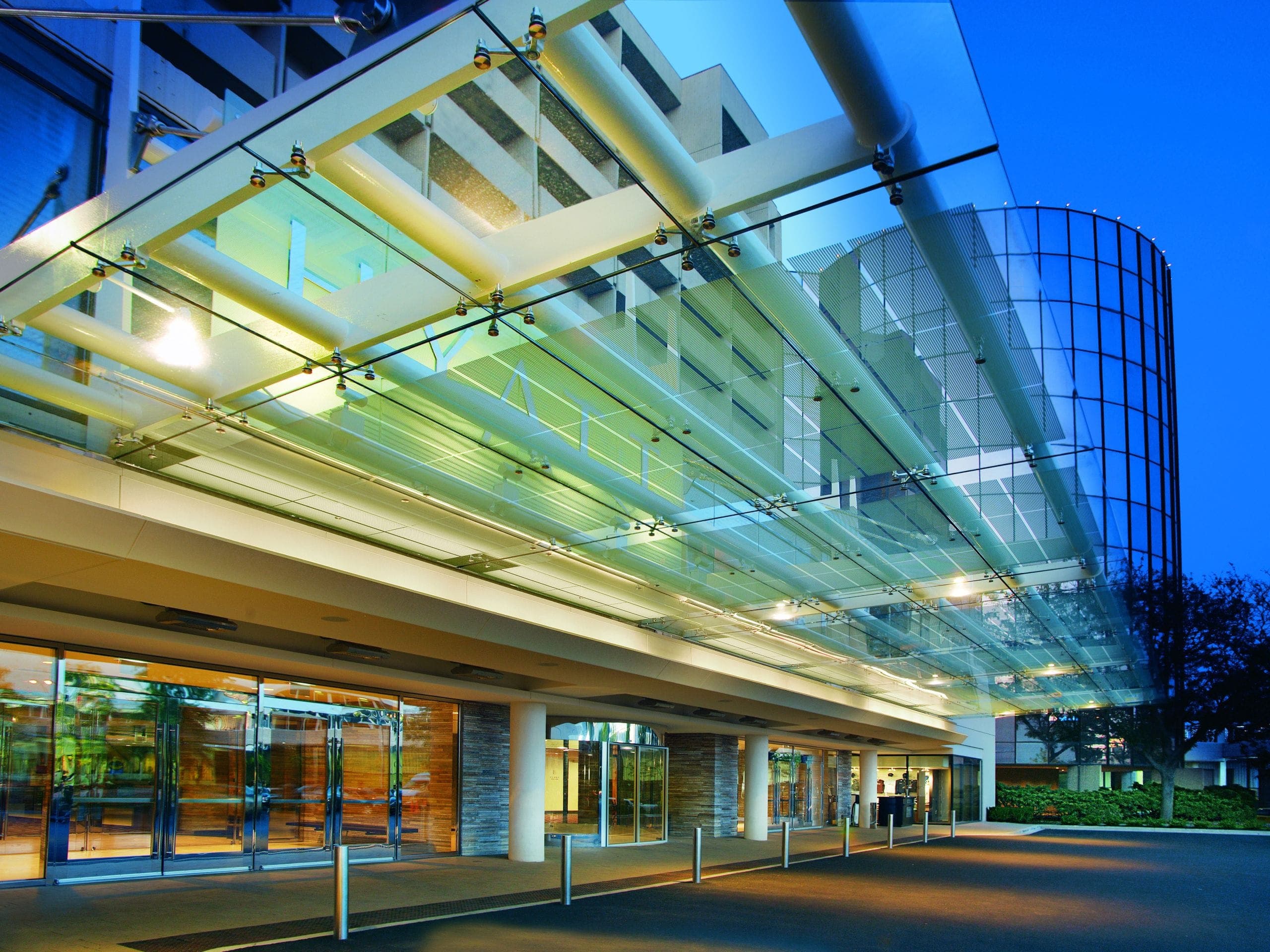 Hyatt Regency O'Hare Chicago