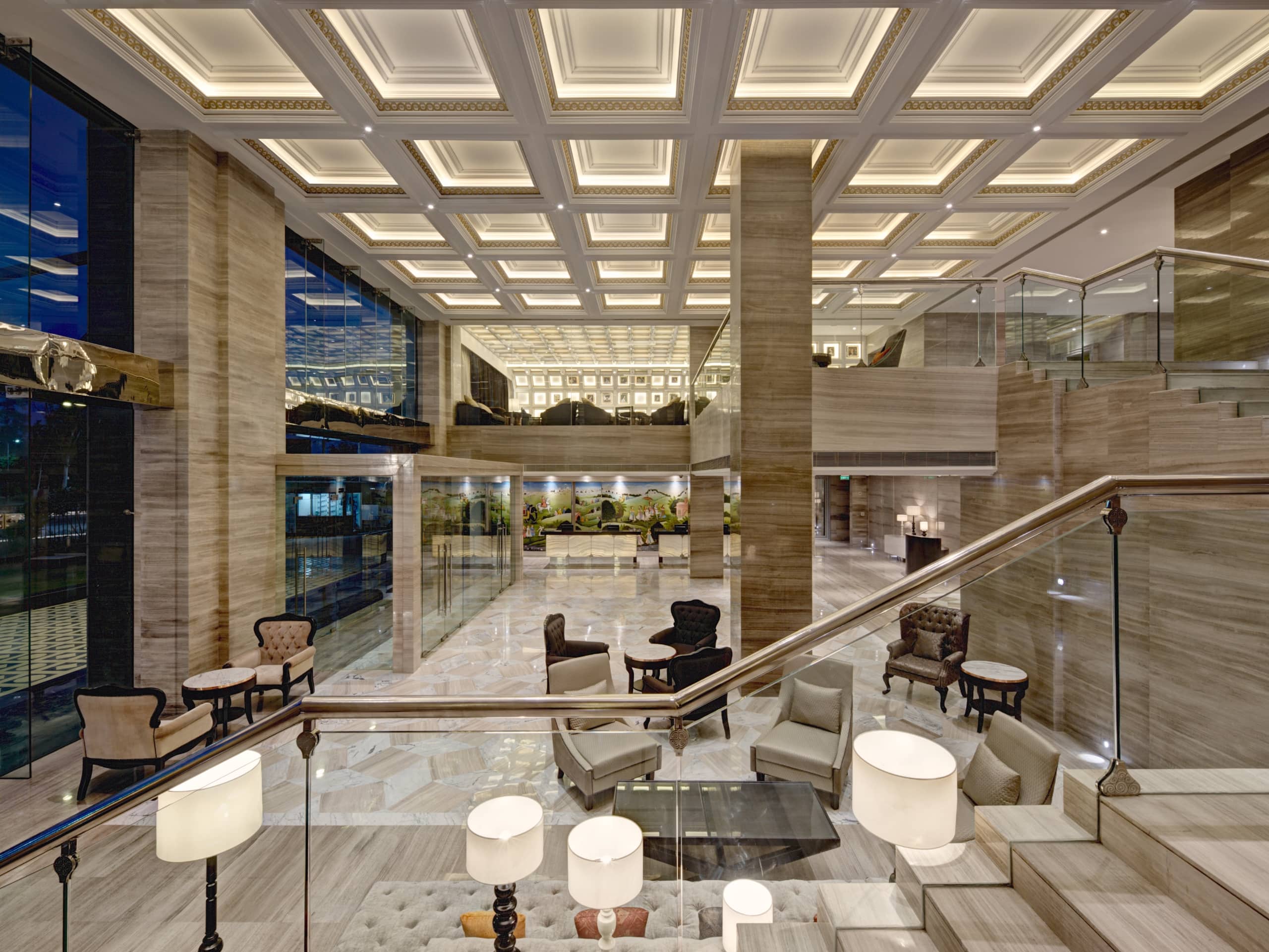 Hyatt Regency Ludhiana