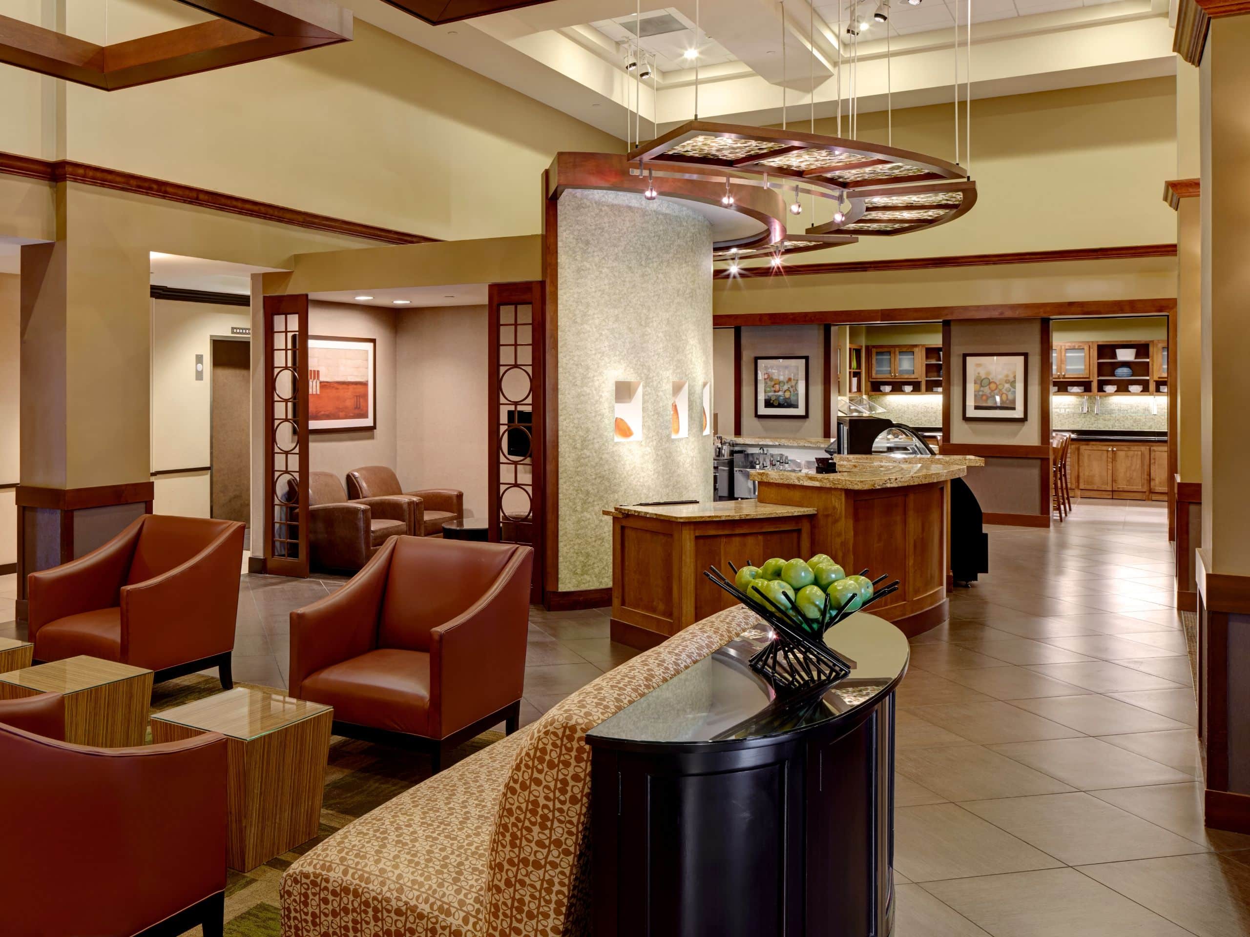 Hyatt Place Raleigh-Durham Airport