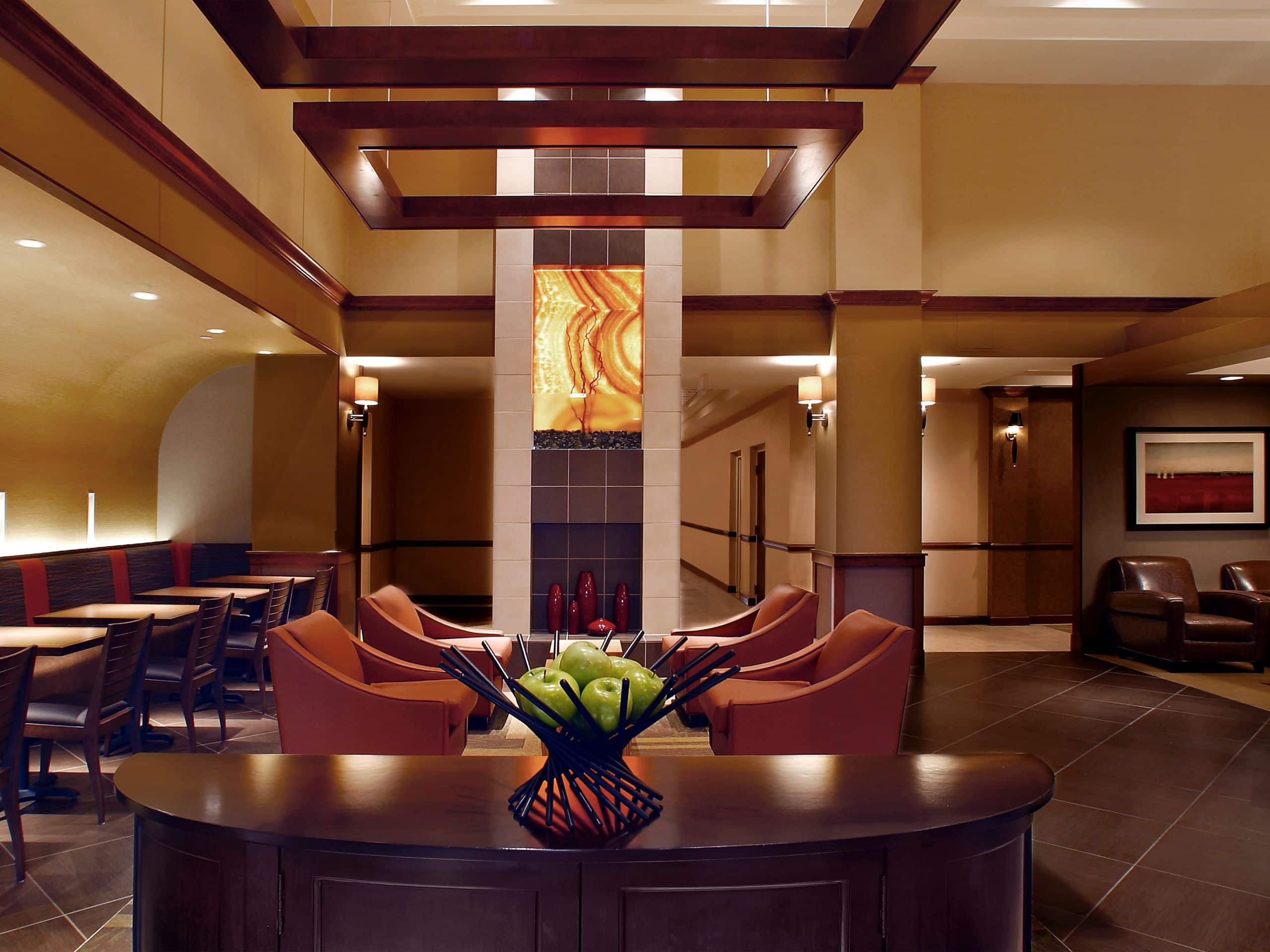 Hyatt Place Salt Lake City/Downtown/The Gateway