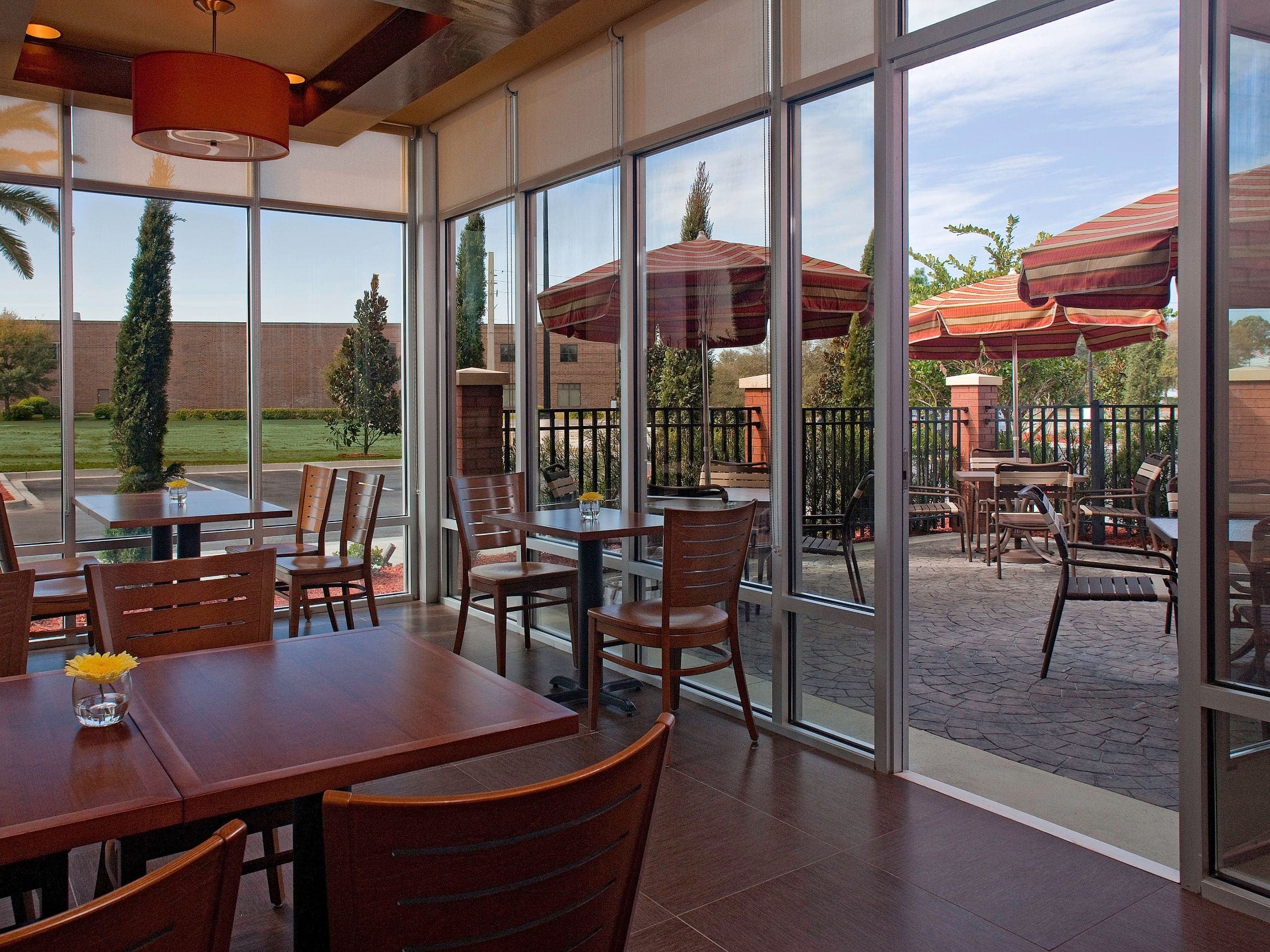 Hyatt Place North Charleston