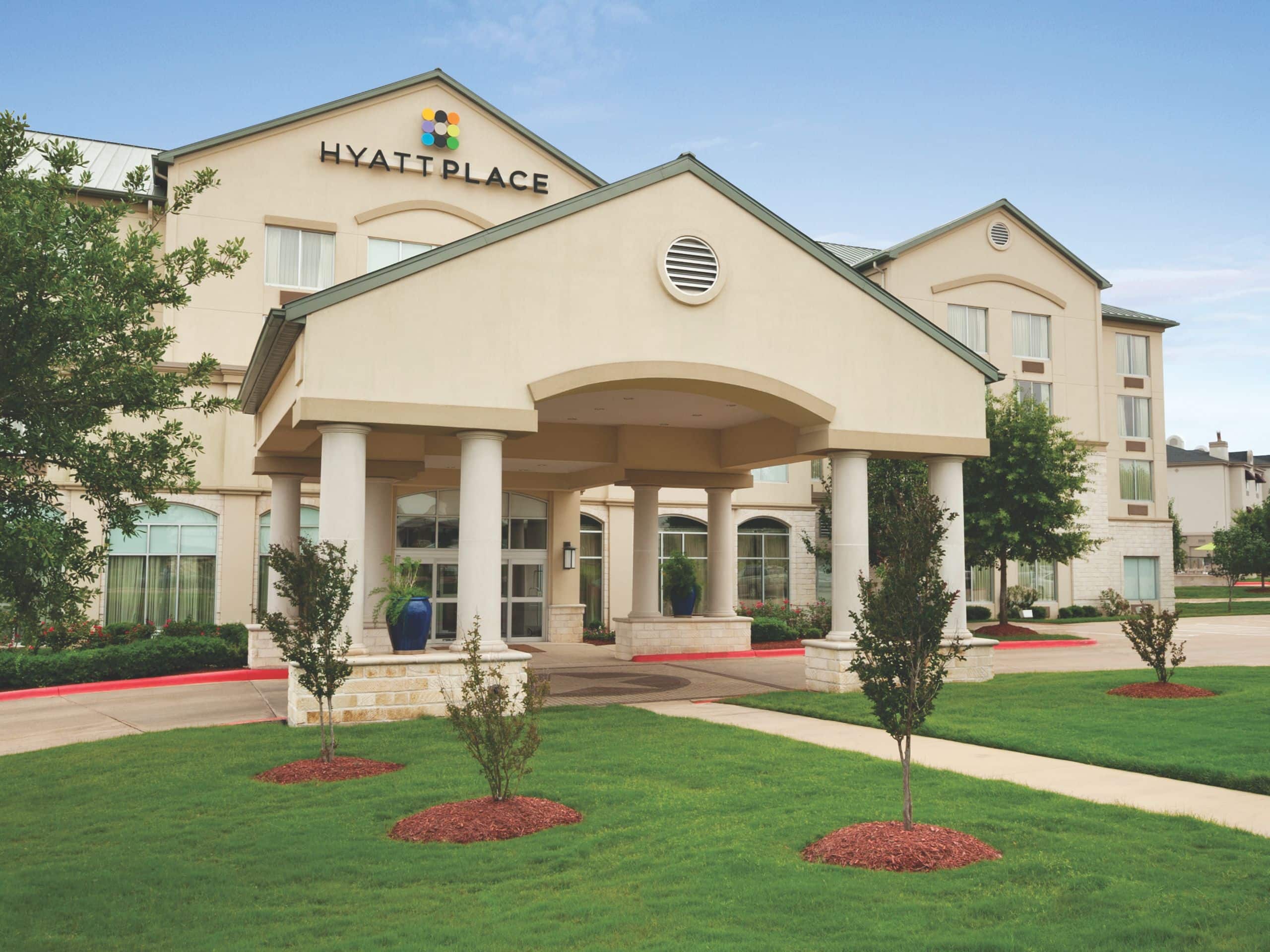 Hyatt Place College Station