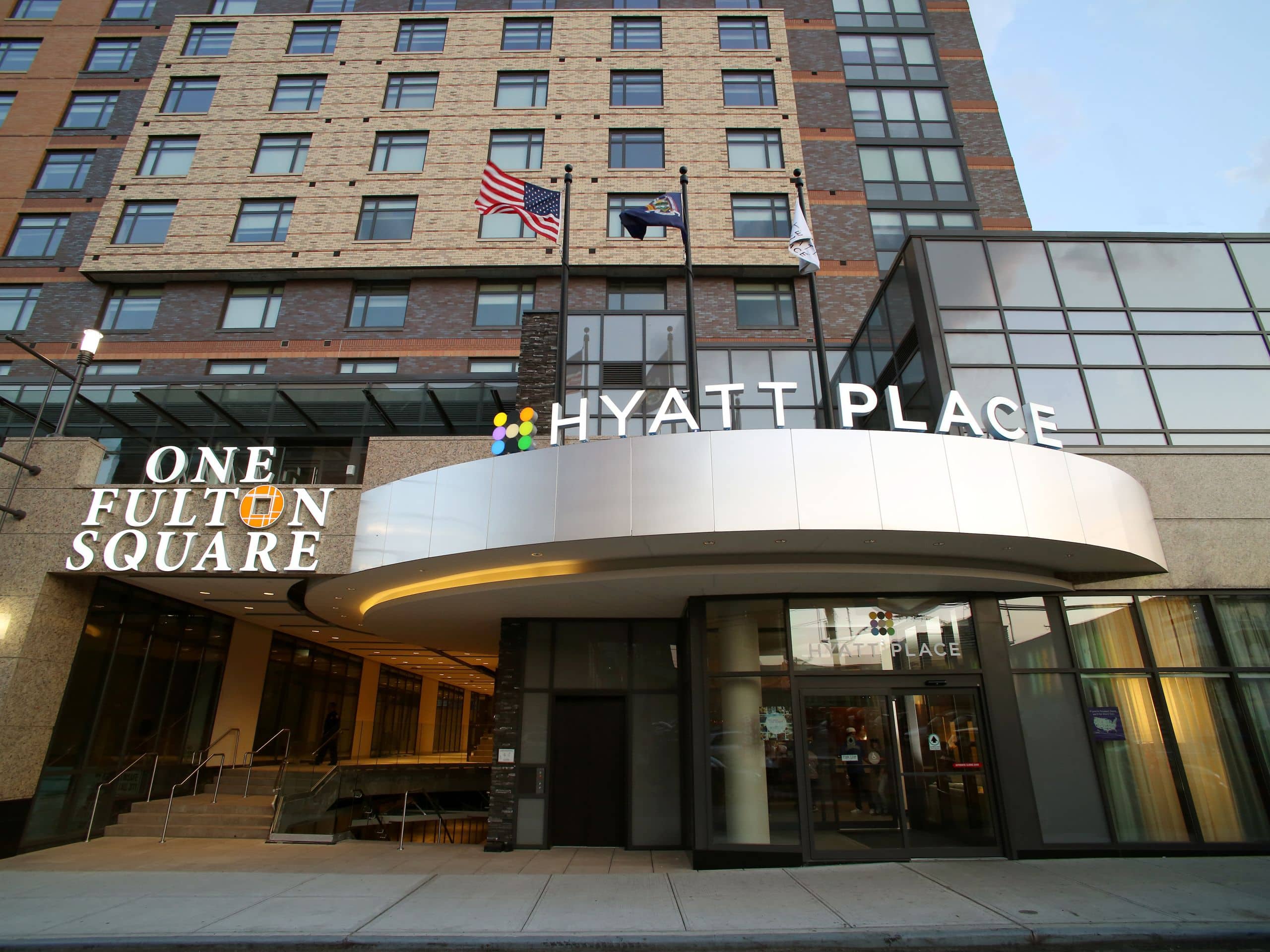 Hyatt Place Flushing/LaGuardia Airport