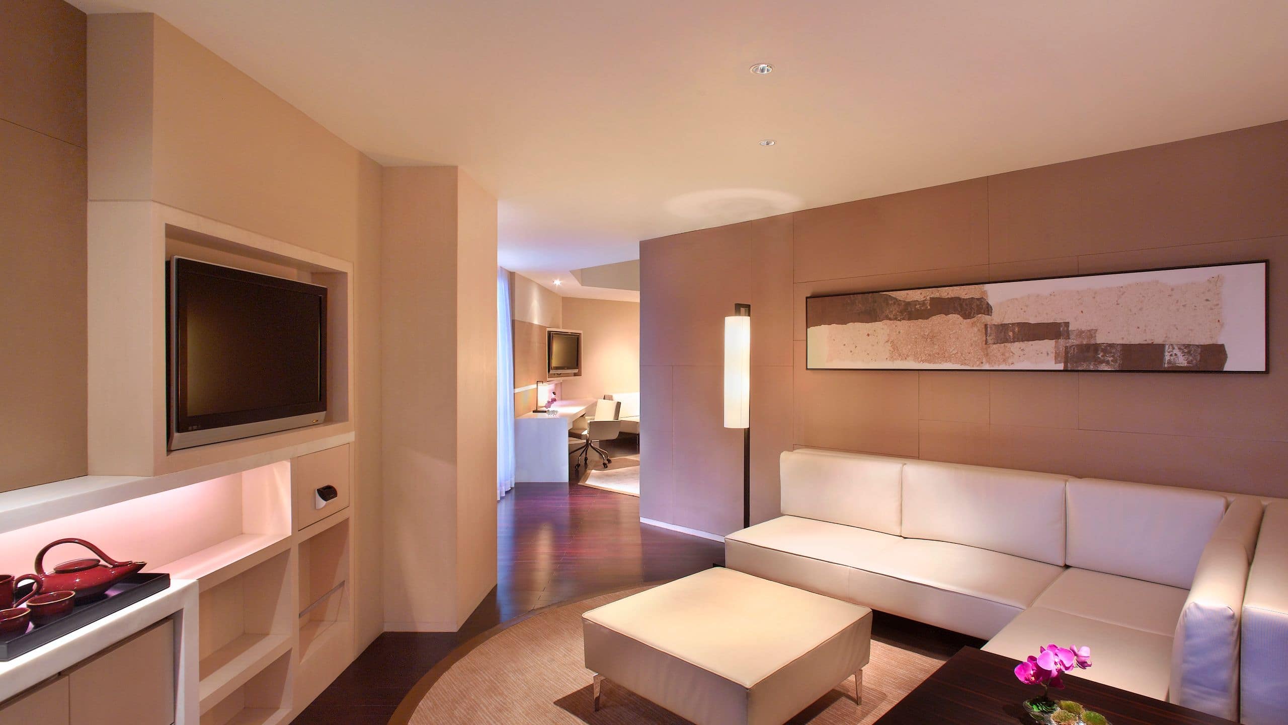 Grand Suite King - Image 1